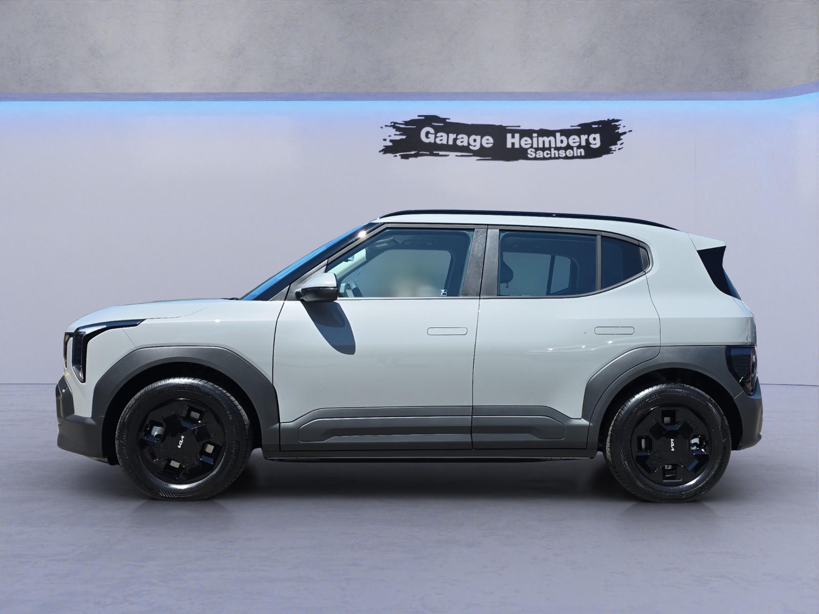 KIA EV2 61 kWh Air-image-1