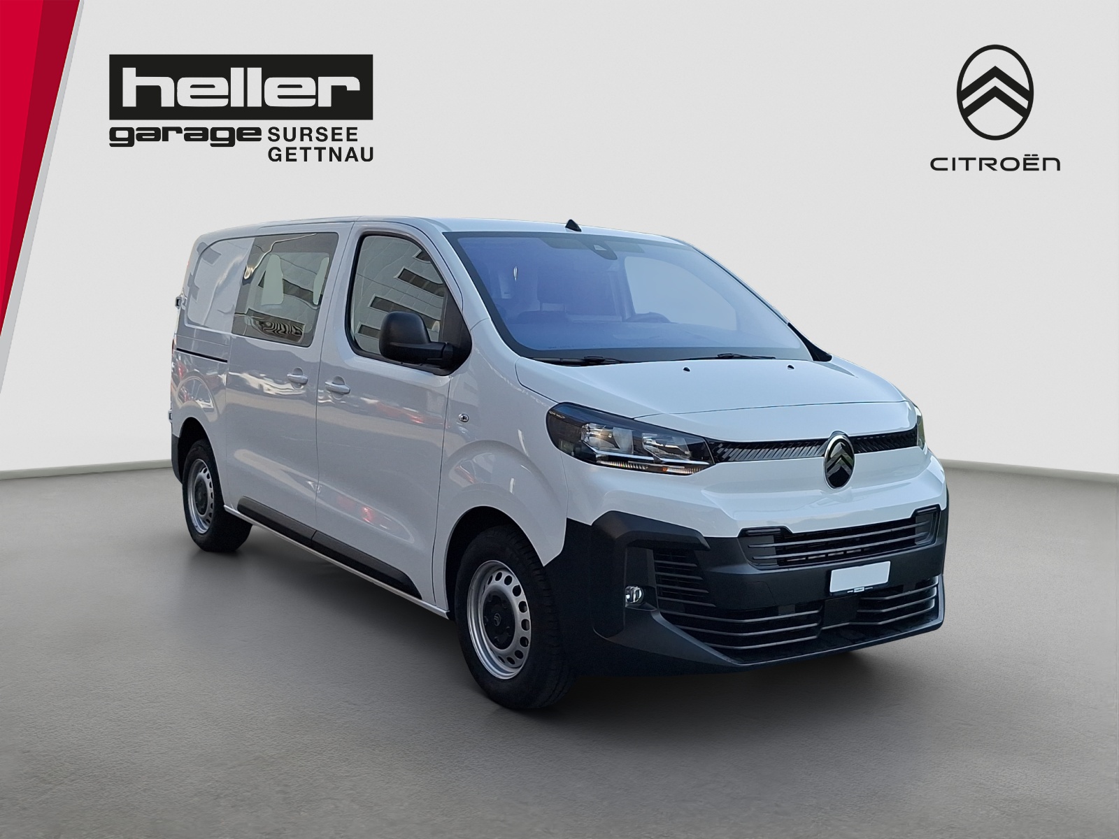 CITROEN Jumpy Kaw. M 1.5 BlueHDi 120 Swiss Edition S/S-image-6