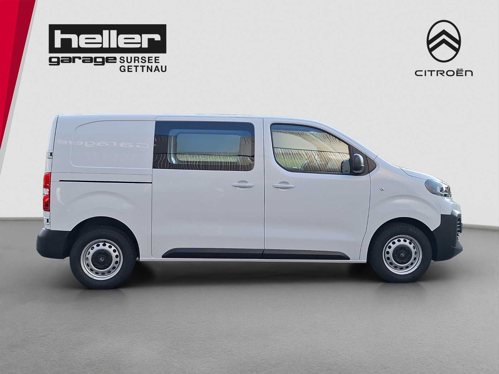 CITROEN Jumpy Kaw. M 1.5 BlueHDi 120 Swiss Edition S/S-image-5
