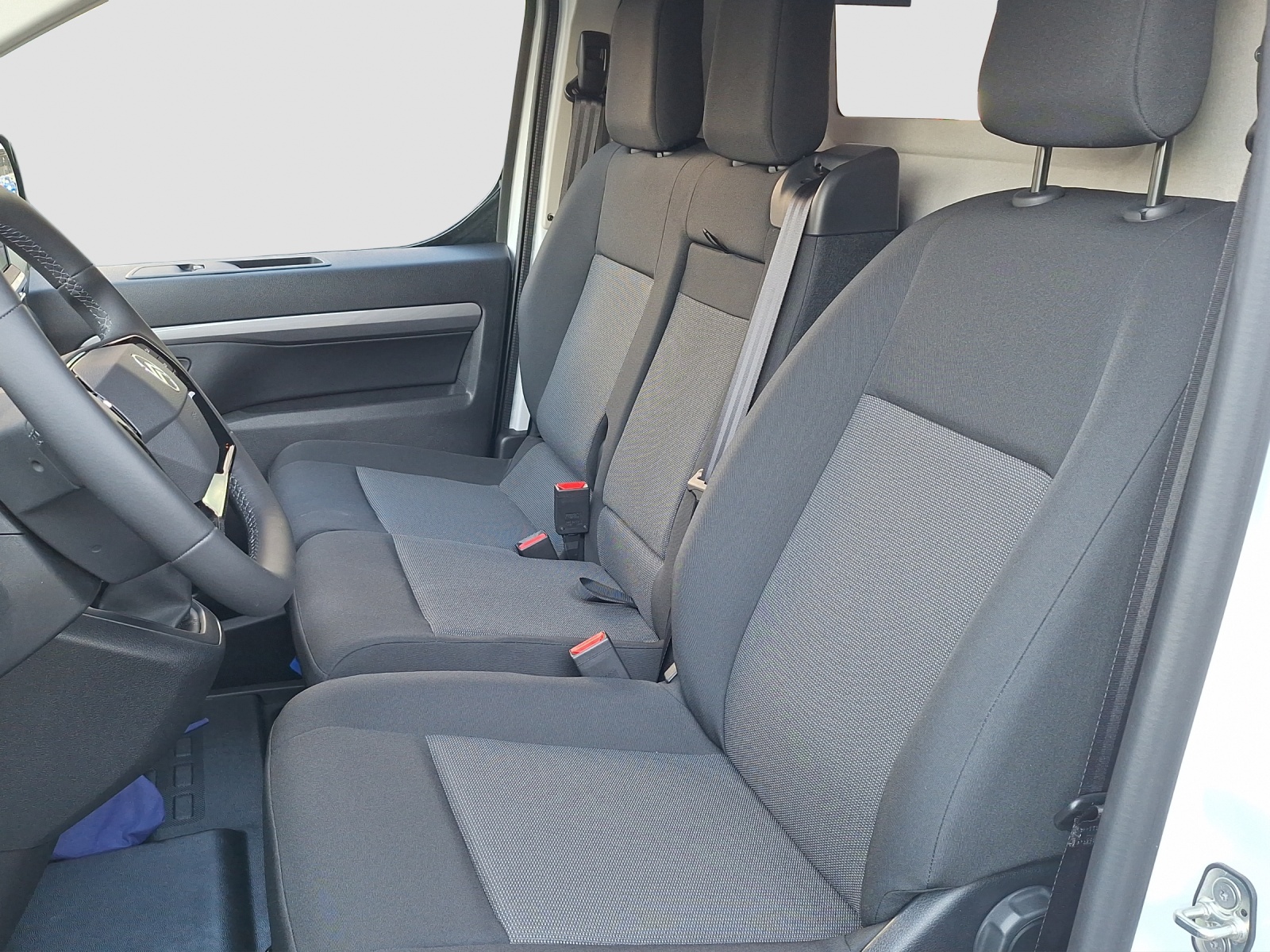 CITROEN Jumpy Kaw. M 1.5 BlueHDi 120 Swiss Edition S/S-image-9