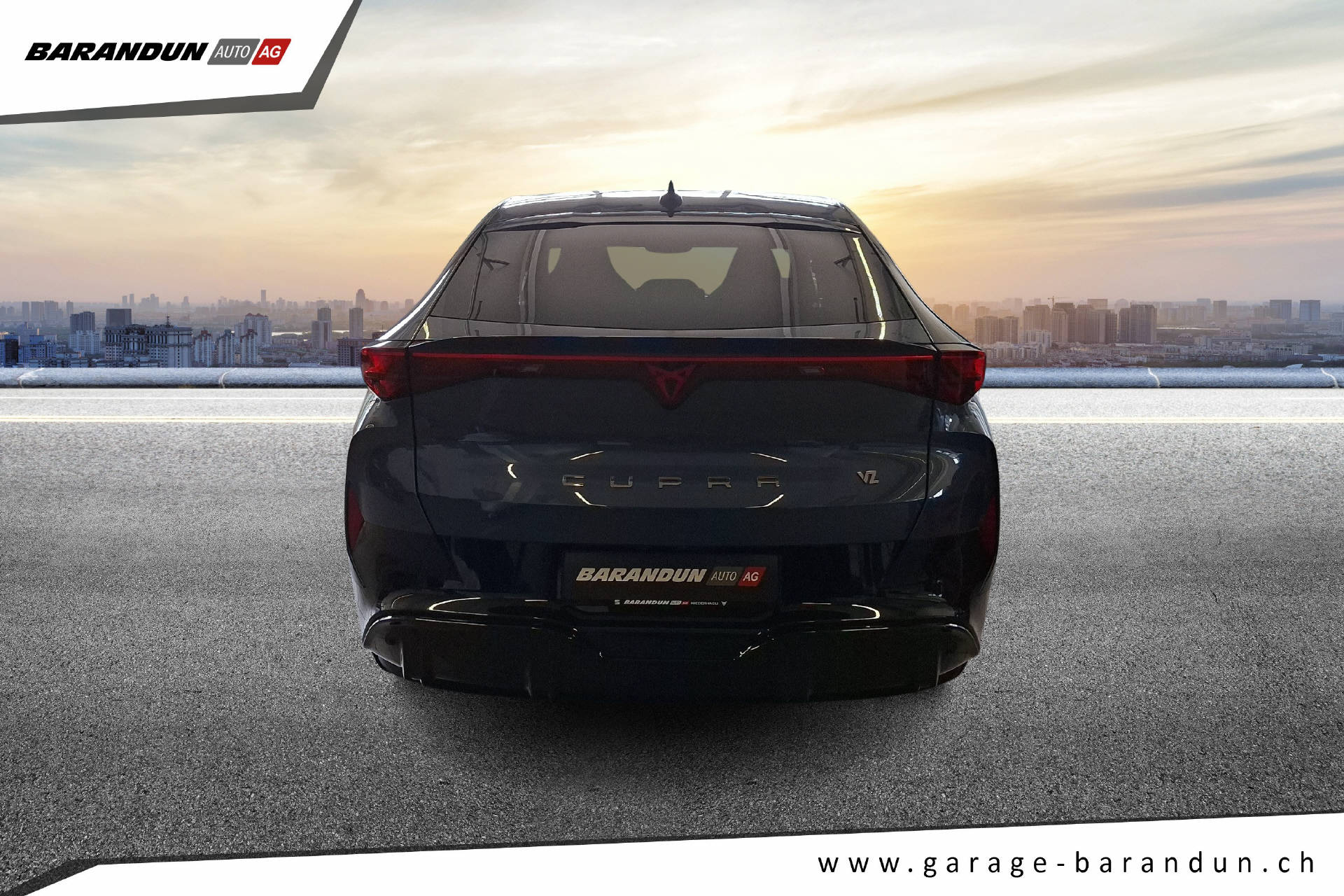CUPRA Tavascan VZ 4Drive Adrenaline-image-6