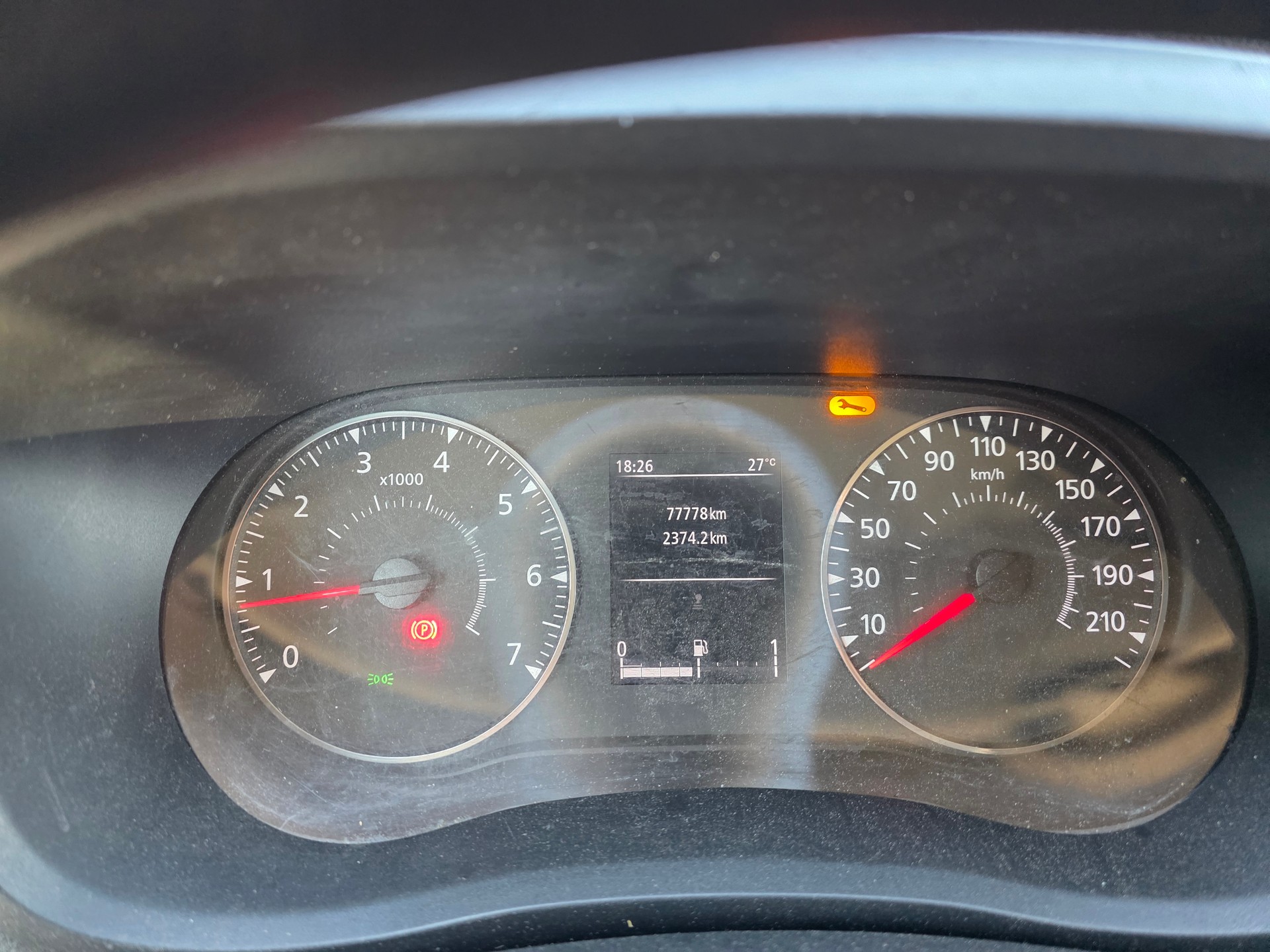 RENAULT Master T35 2.3dCi 135 L3H3-image-10