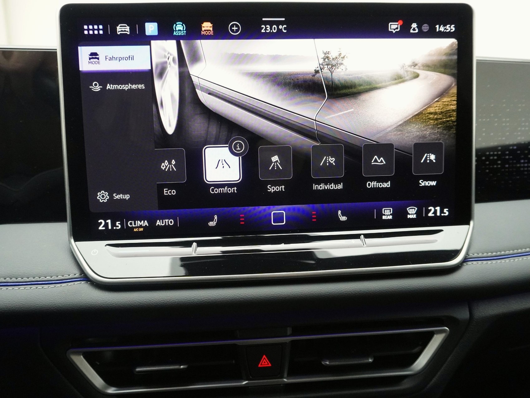 VW Tiguan 2.0 TSI DSG R-Line Black Style 4Motion (2025)-image-22