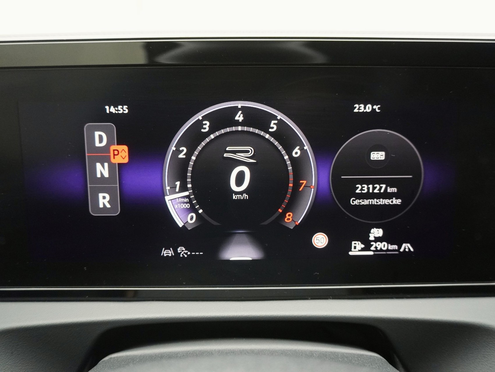 VW Tiguan 2.0 TSI DSG R-Line Black Style 4Motion (2025)-image-17
