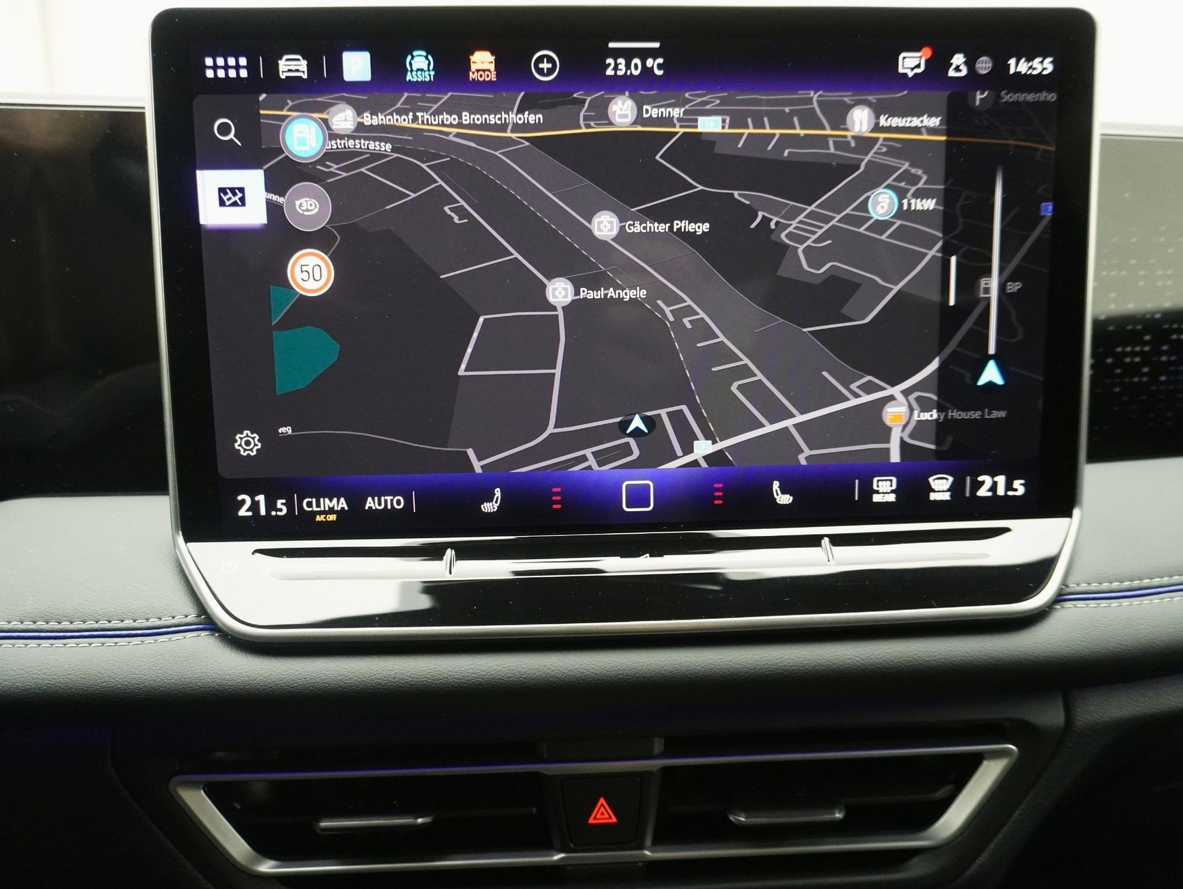 VW Tiguan 2.0 TSI DSG R-Line Black Style 4Motion (2025)-image-25