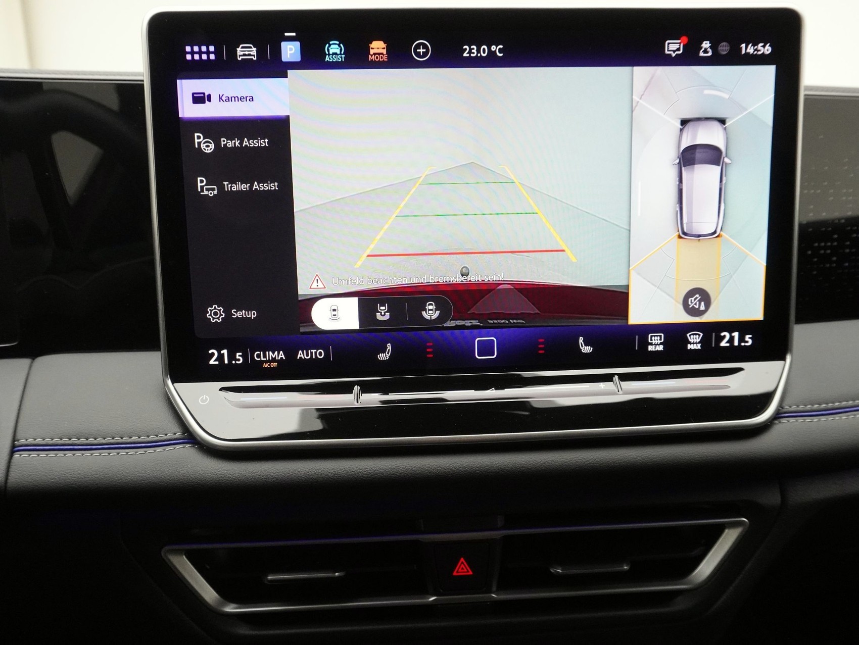 VW Tiguan 2.0 TSI DSG R-Line Black Style 4Motion (2025)-image-19
