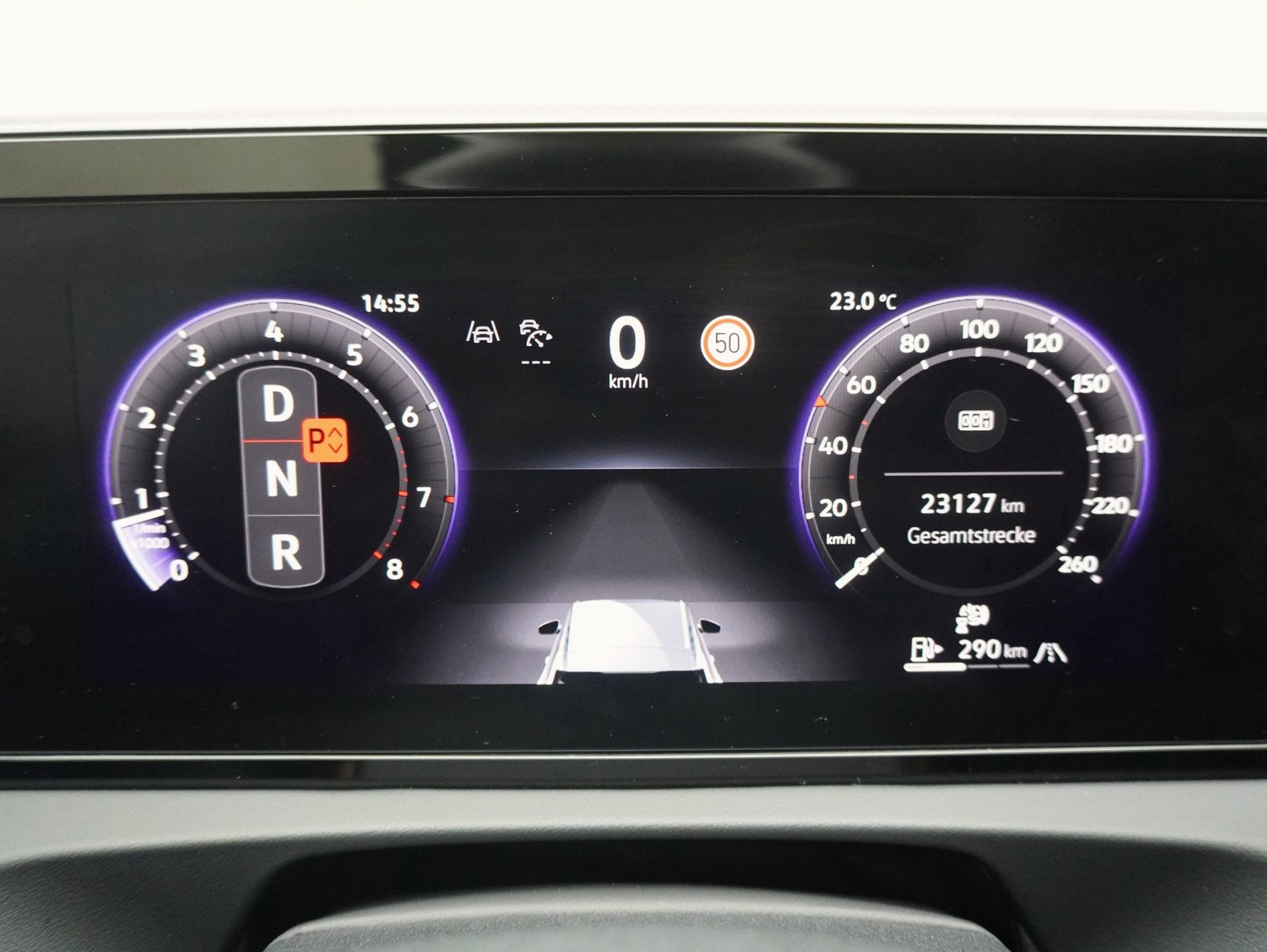 VW Tiguan 2.0 TSI DSG R-Line Black Style 4Motion (2025)-image-18