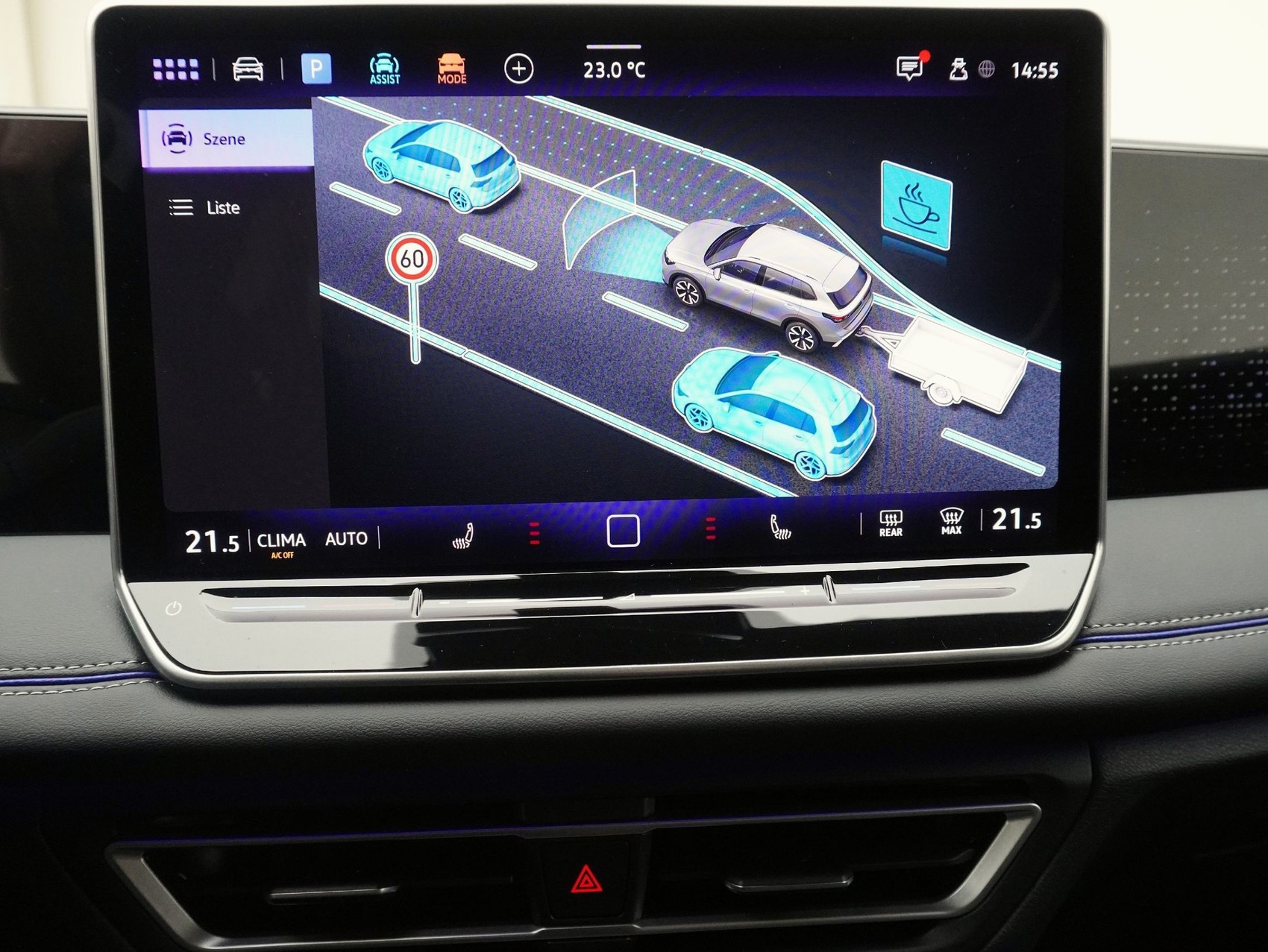 VW Tiguan 2.0 TSI DSG R-Line Black Style 4Motion (2025)-image-23