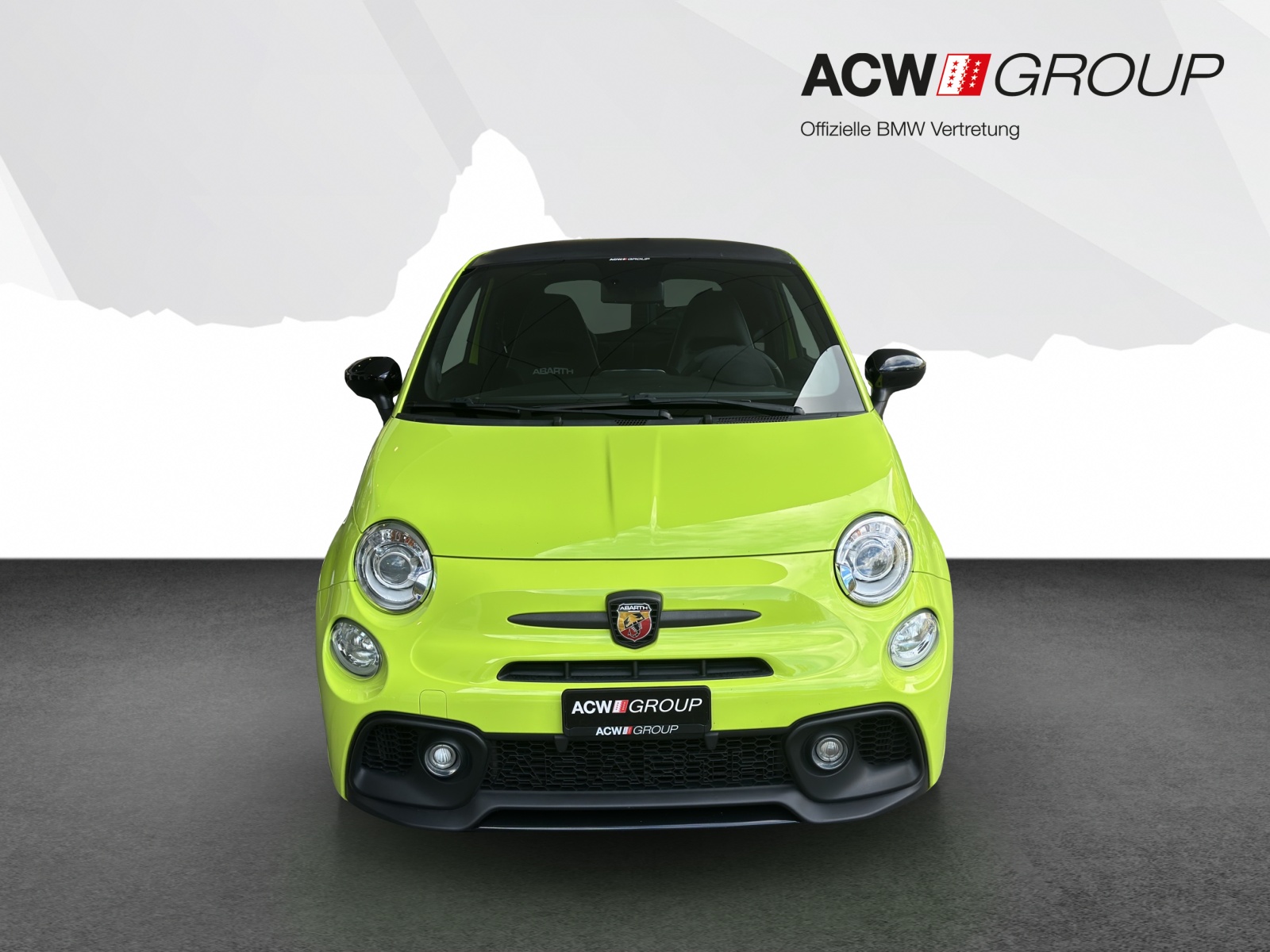 FIAT 595 Abarth 1.4 T-Jet 180 Competizione-image-7
