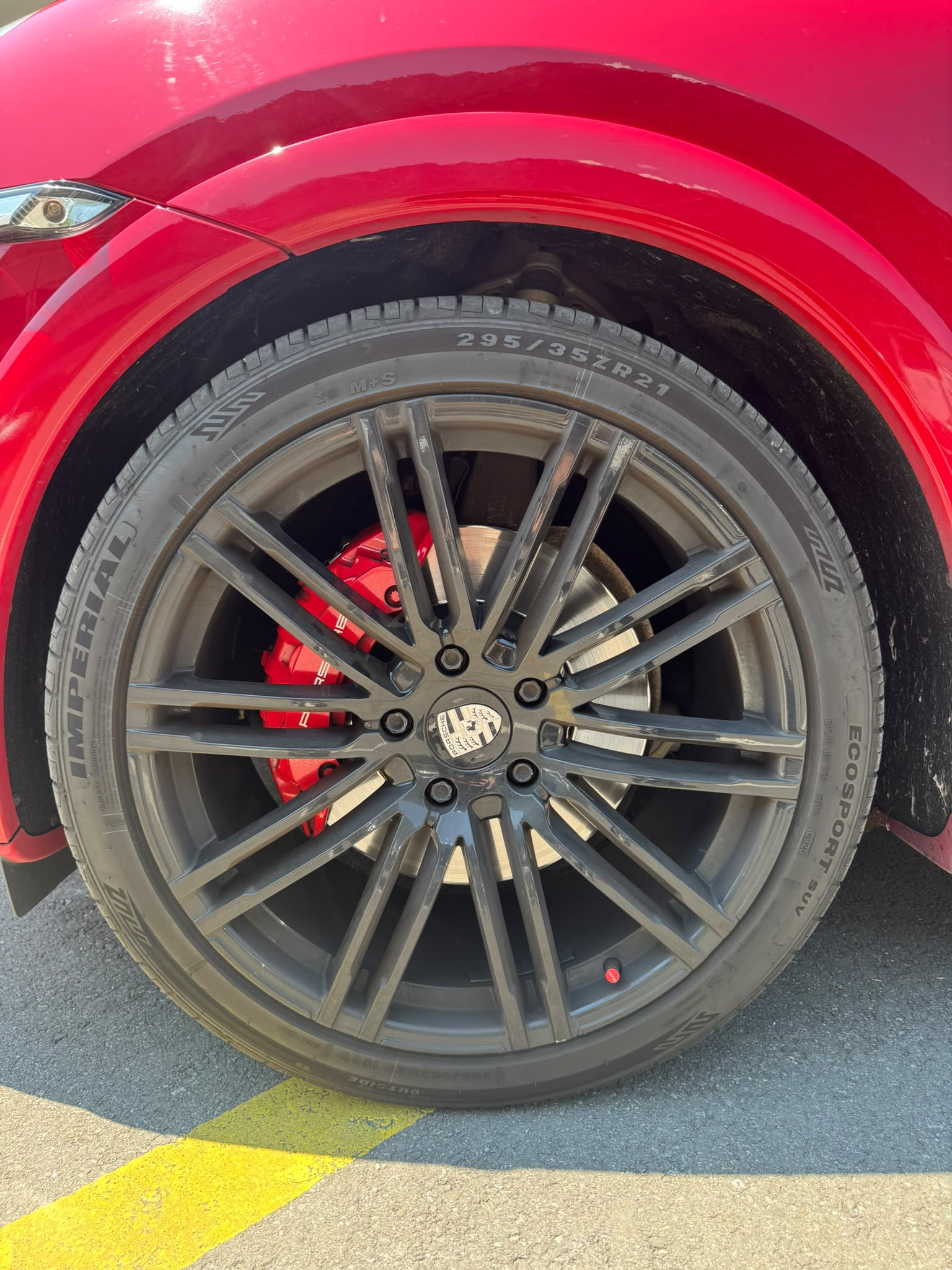PORSCHE GTS-image-9