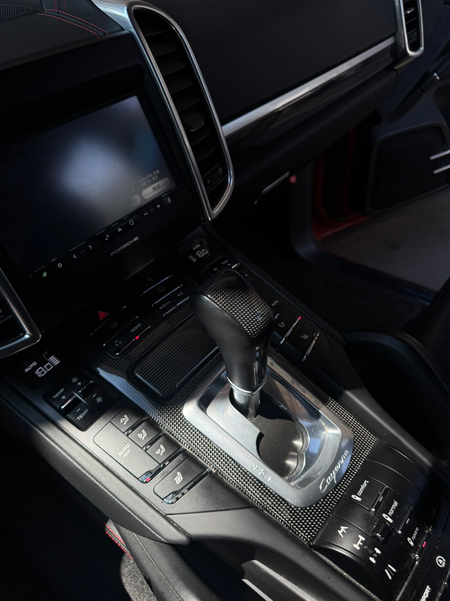 PORSCHE GTS-image-18