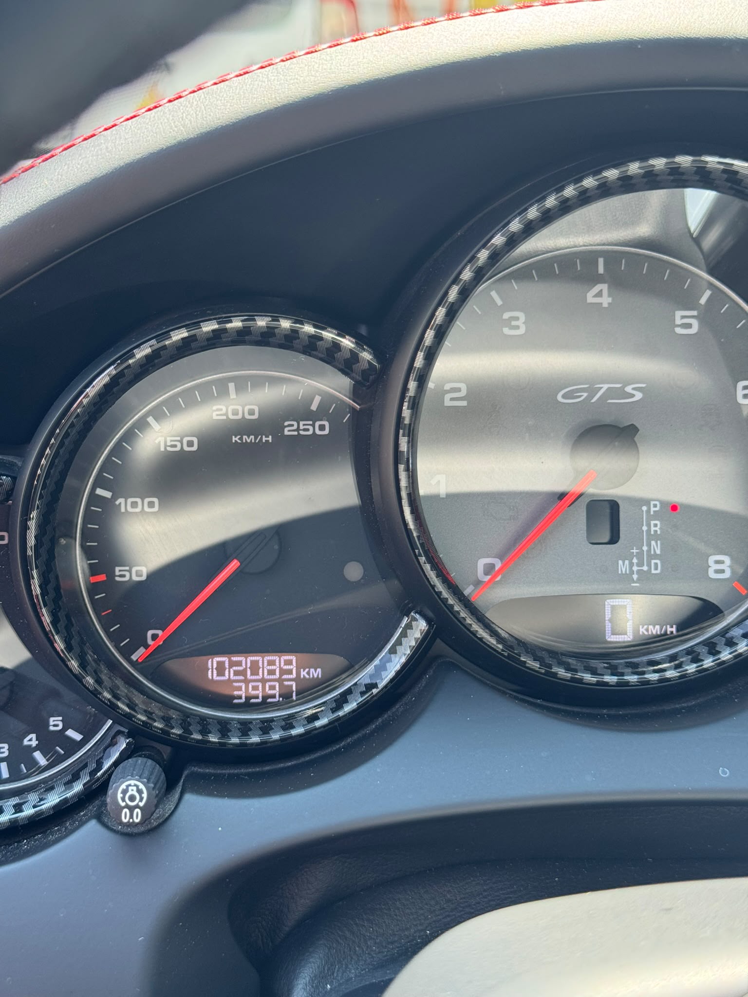 PORSCHE GTS-image-15
