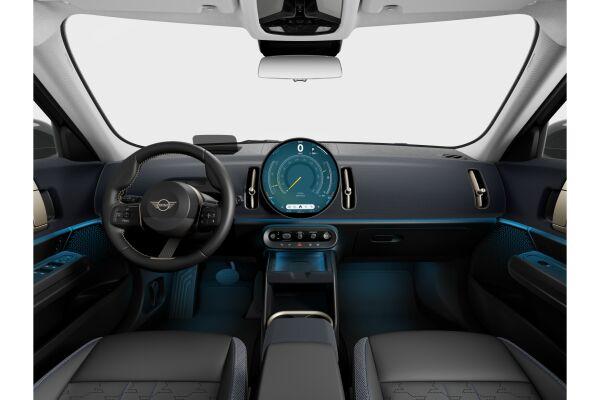 MINI Countryman E U25 (CH) 📍-image-3