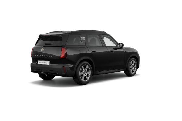 MINI Countryman E U25 (CH) 📍-image-1