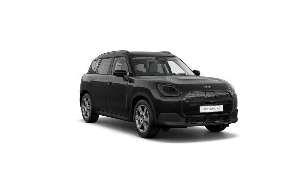 MINI Countryman E U25 (CH) 📍-image-0