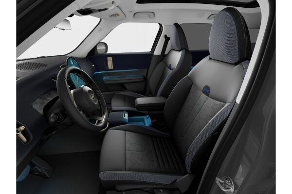 MINI Countryman E U25 (CH) 📍-image-2