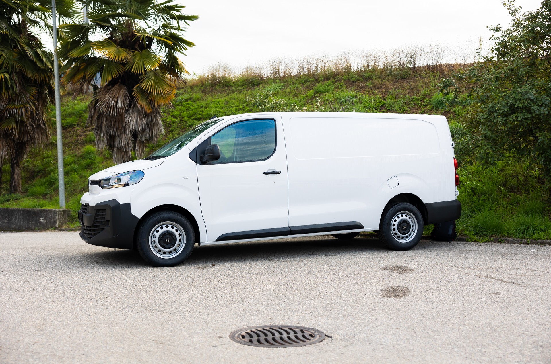 CITROEN Jumpy 2.2 BlueHDi 150 XL-image-3