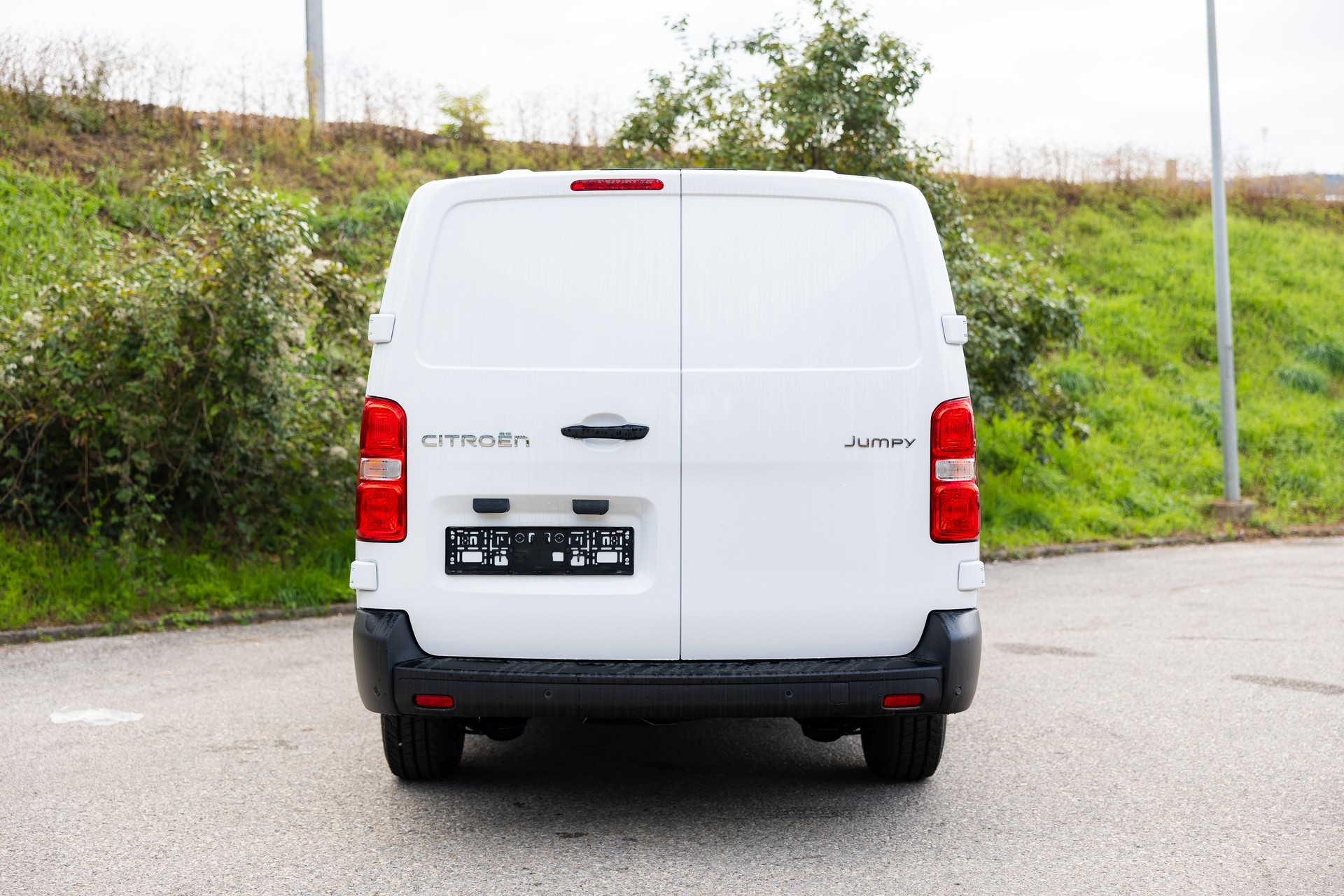 CITROEN Jumpy 2.2 BlueHDi 150 XL-image-4