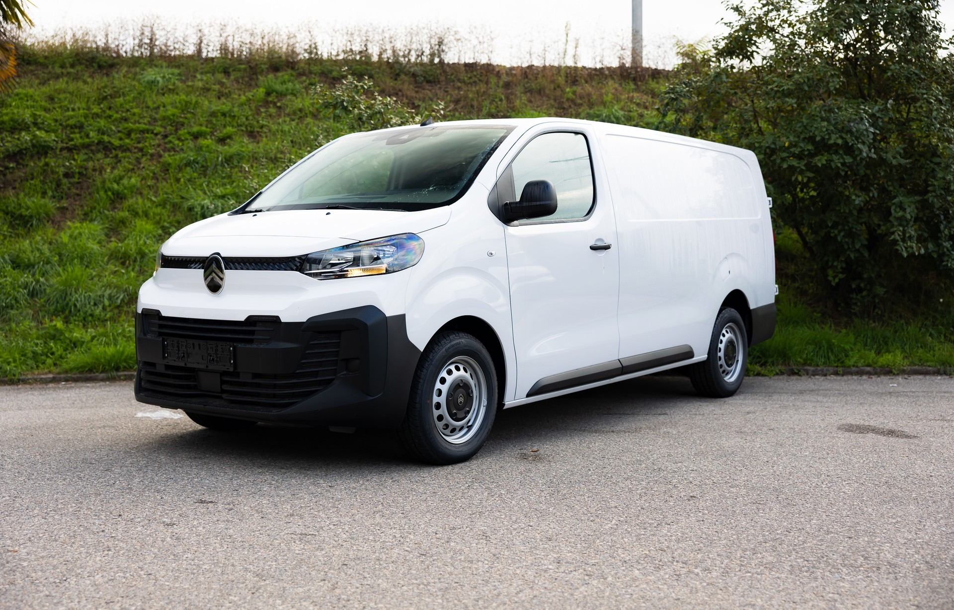 CITROEN Jumpy 2.2 BlueHDi 150 XL-image-2