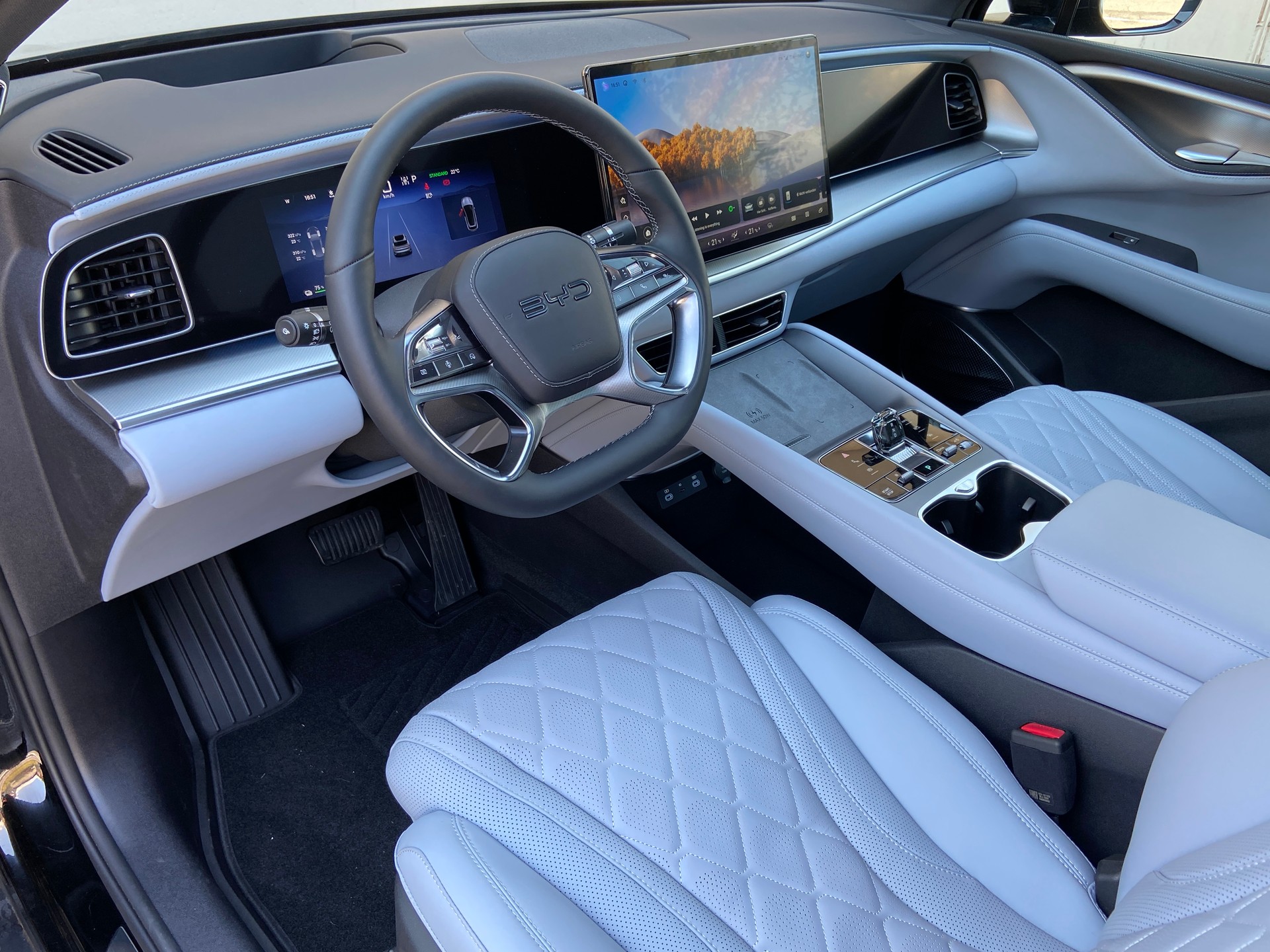 BYD Sealion 7 91,3 kWh Excellence AWD-image-3
