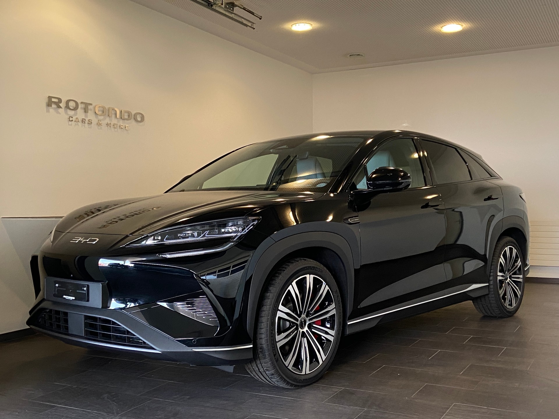 BYD Sealion 7 91,3 kWh Excellence AWD-image-0
