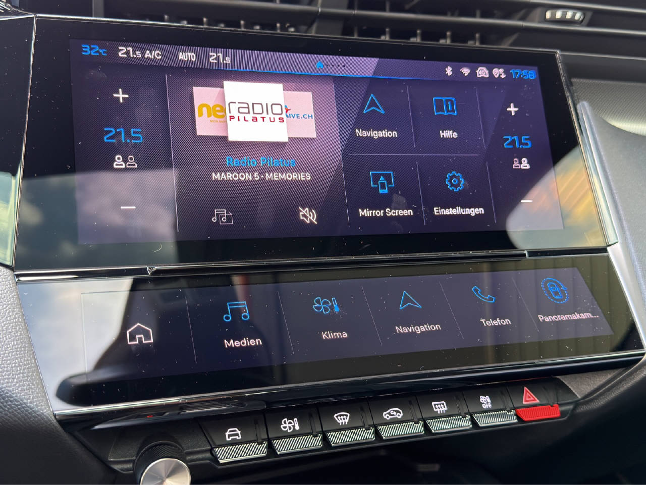 PEUGEOT 308 1.6 PHEV 225 GT Pack-image-5