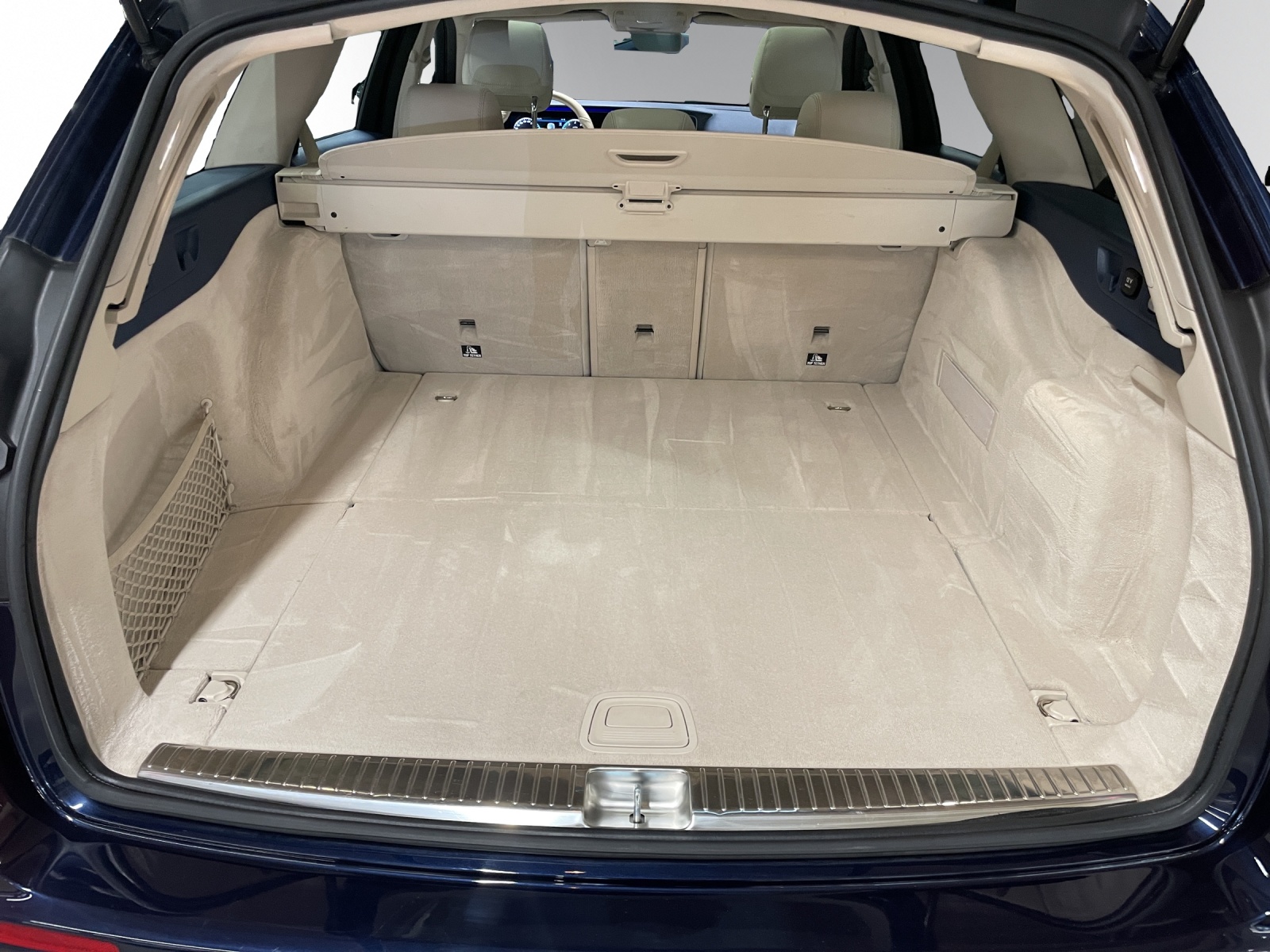 MERCEDES-BENZ E 400 Avantgarde 7G-Tronic-image-5