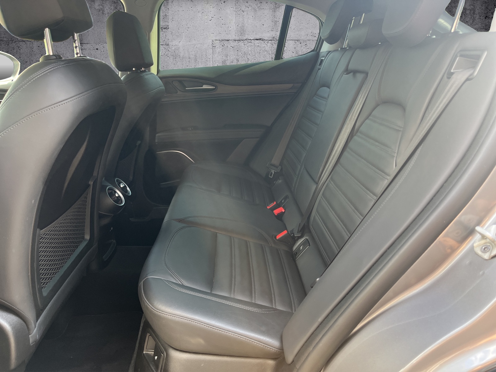 ALFA ROMEO Stelvio 2.0 Q4 Super TI-image-13