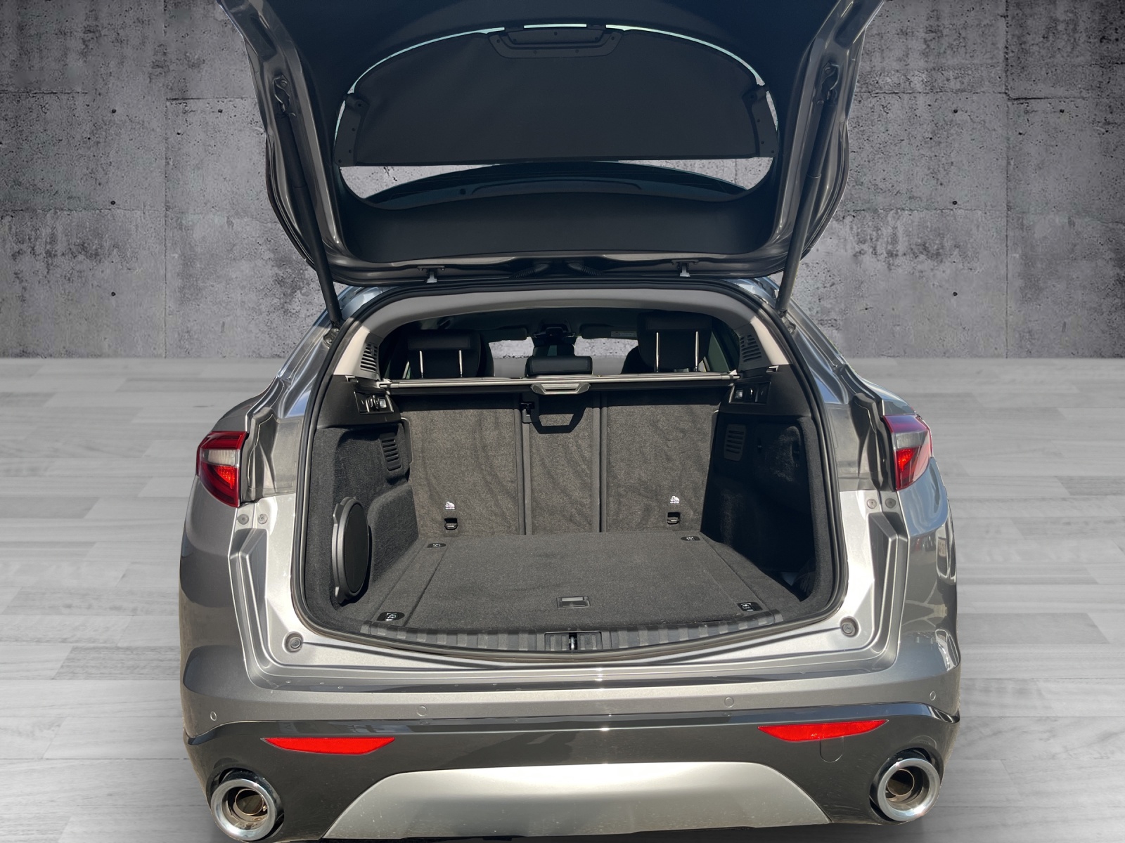 ALFA ROMEO Stelvio 2.0 Q4 Super TI-image-14