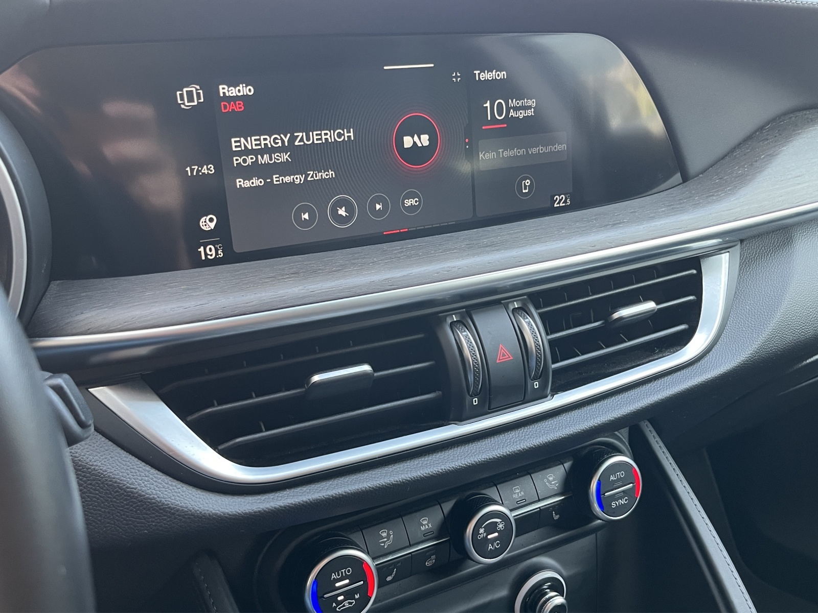 ALFA ROMEO Stelvio 2.0 Q4 Super TI-image-11