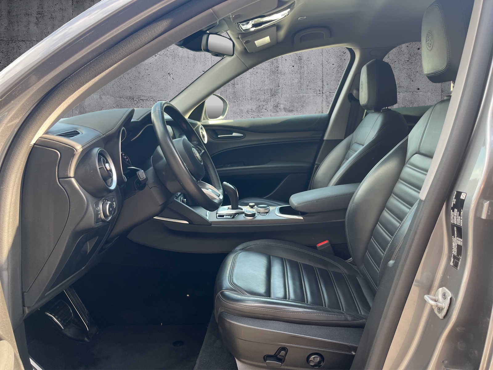 ALFA ROMEO Stelvio 2.0 Q4 Super TI-image-8