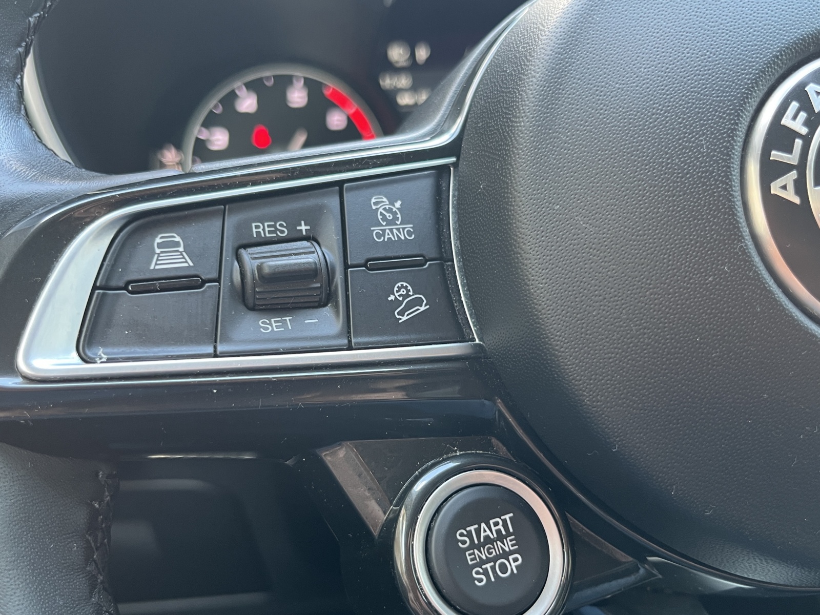 ALFA ROMEO Stelvio 2.0 Q4 Super TI-image-12