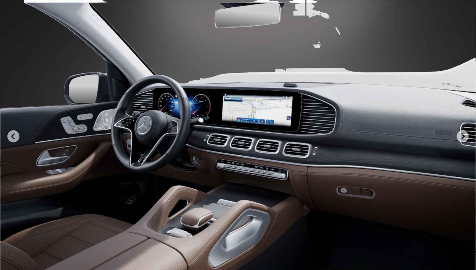 MERCEDES-BENZ GLE 450 d 4Matic 9G-Tronic-image-5