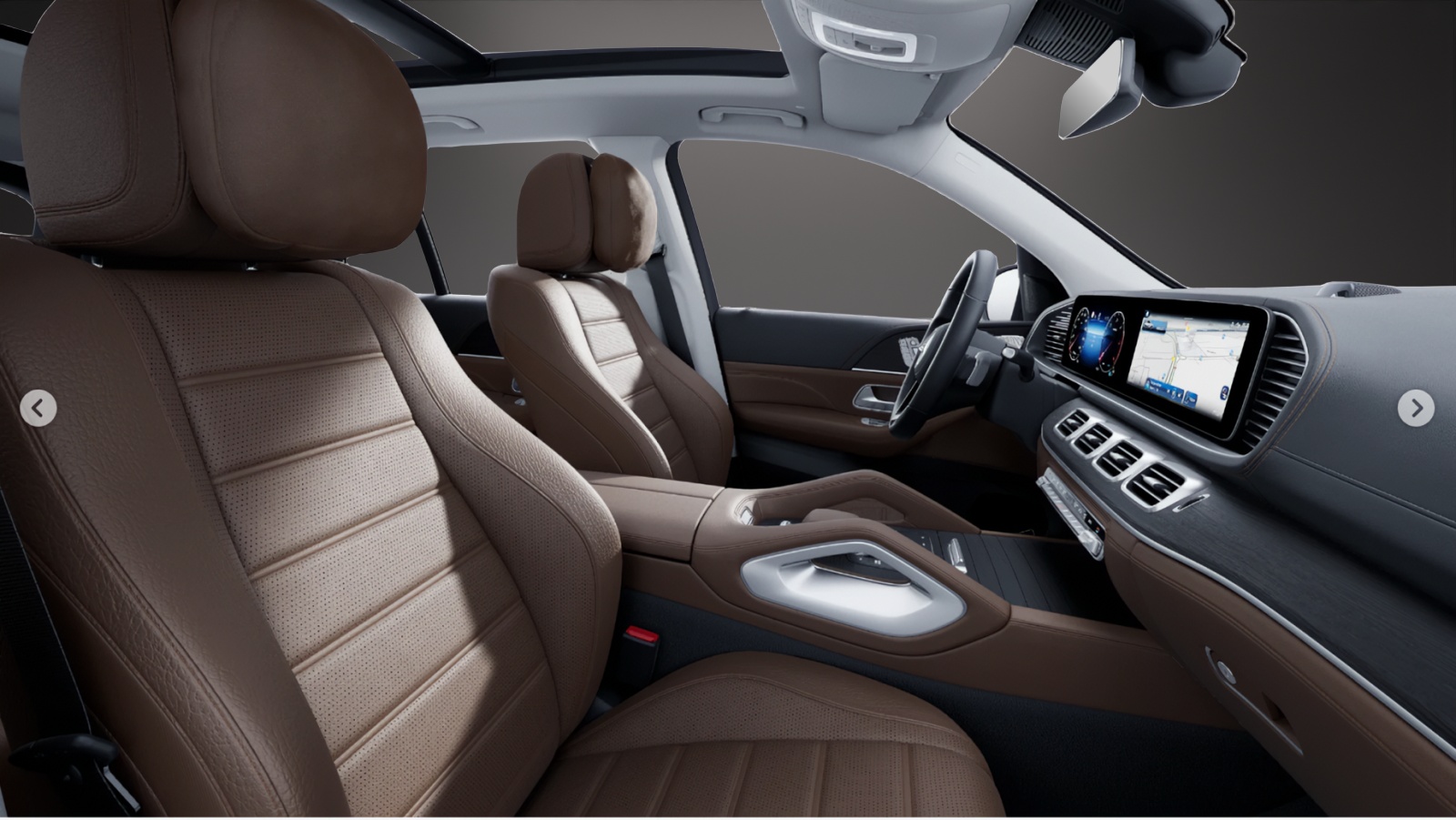 MERCEDES-BENZ GLE 450 d 4Matic 9G-Tronic-image-6