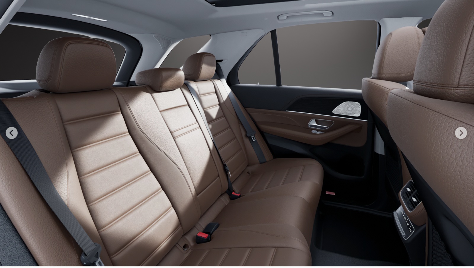 MERCEDES-BENZ GLE 450 d 4Matic 9G-Tronic-image-7