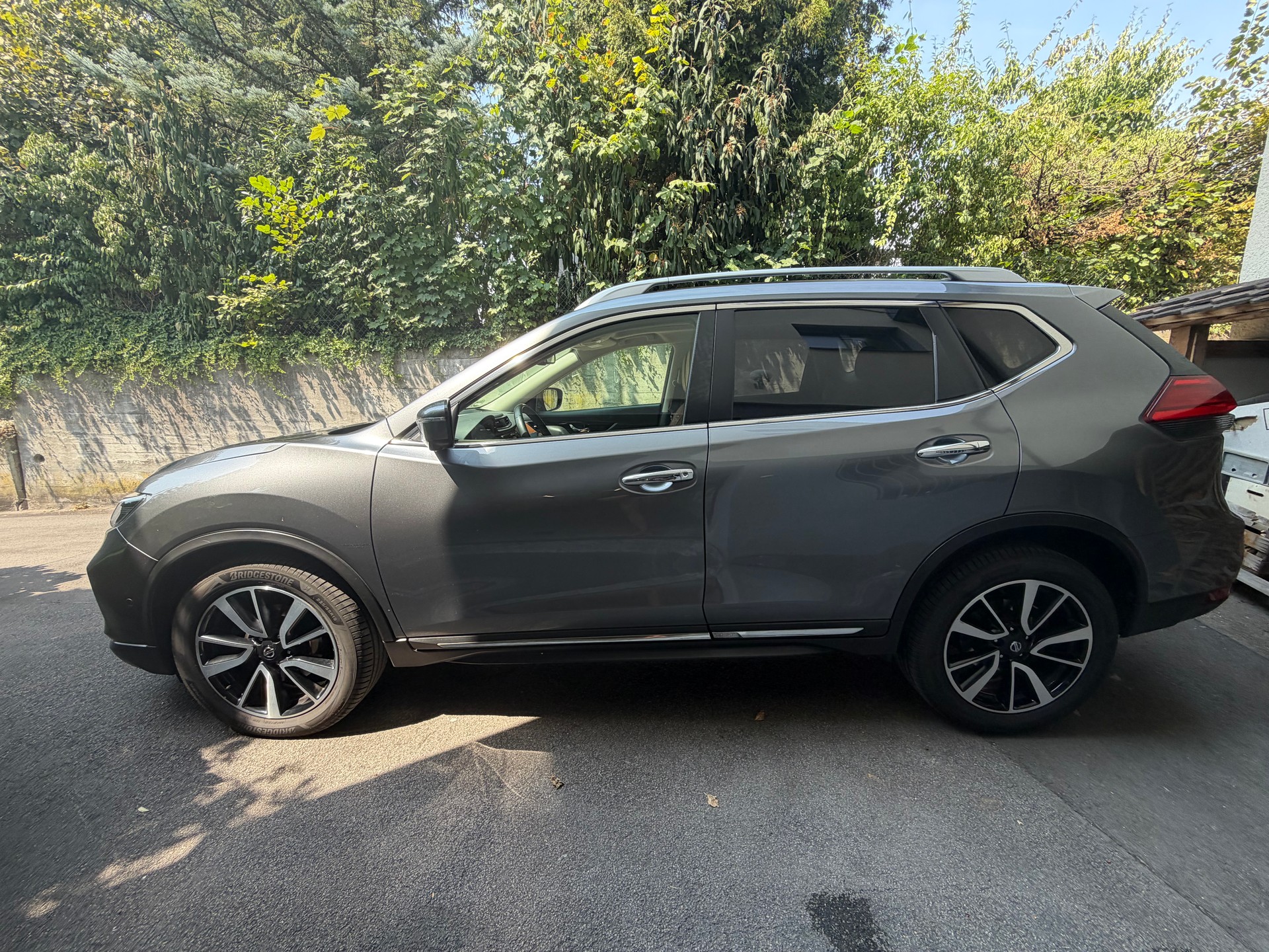 NISSAN 2.0 dCi Tekna 4x4-image-0