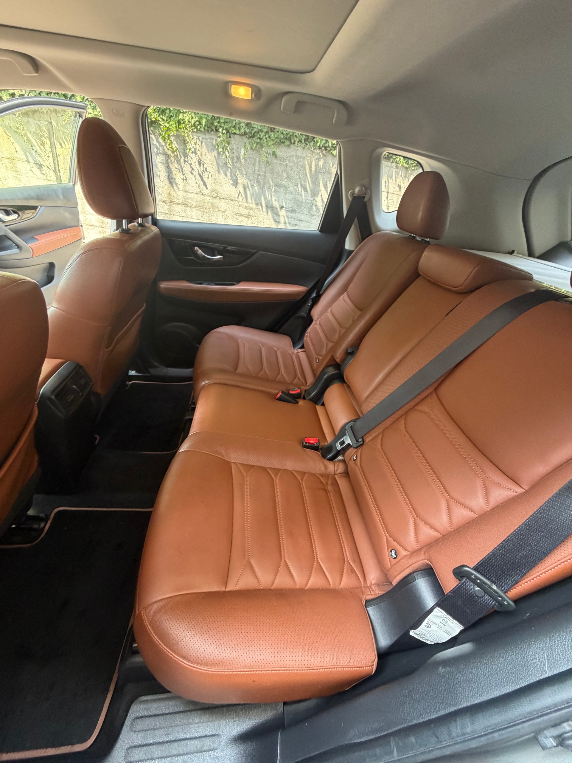 NISSAN 2.0 dCi Tekna 4x4-image-4