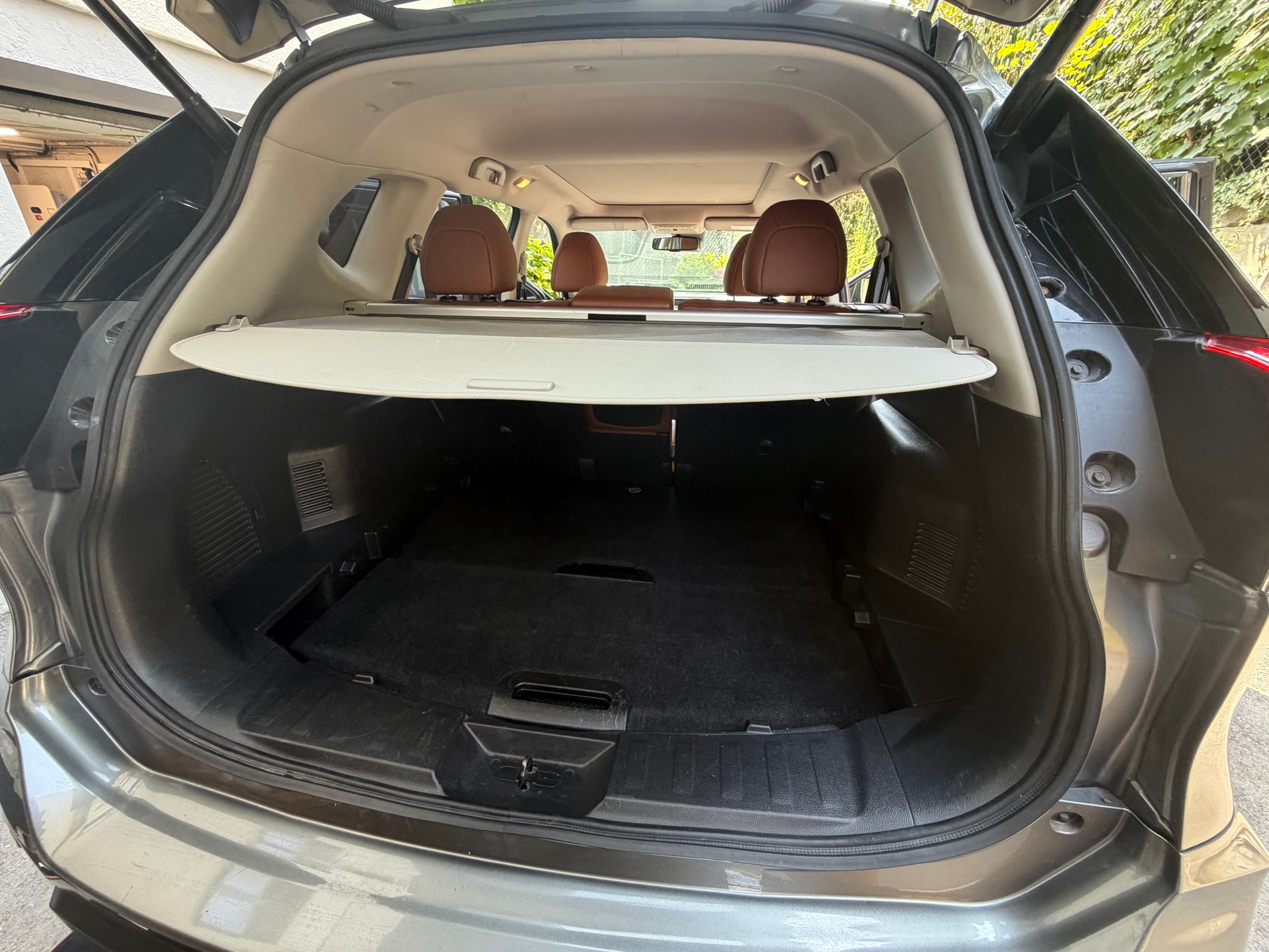 NISSAN 2.0 dCi Tekna 4x4-image-5