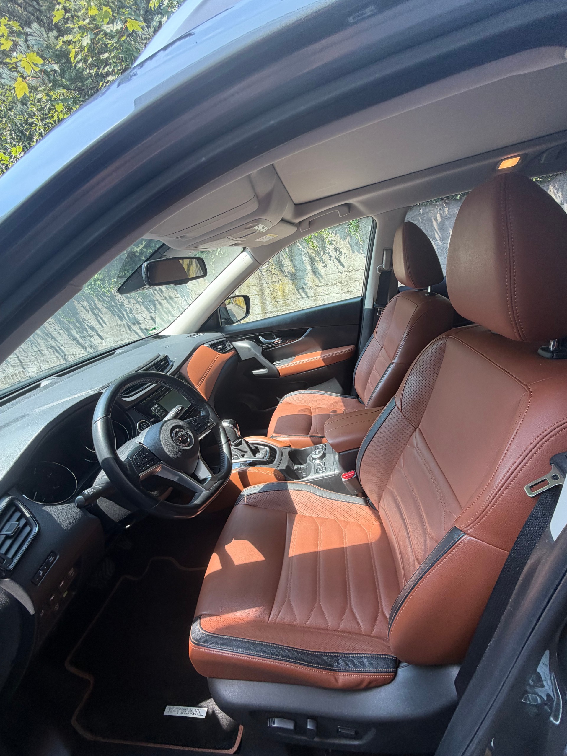 NISSAN 2.0 dCi Tekna 4x4-image-3