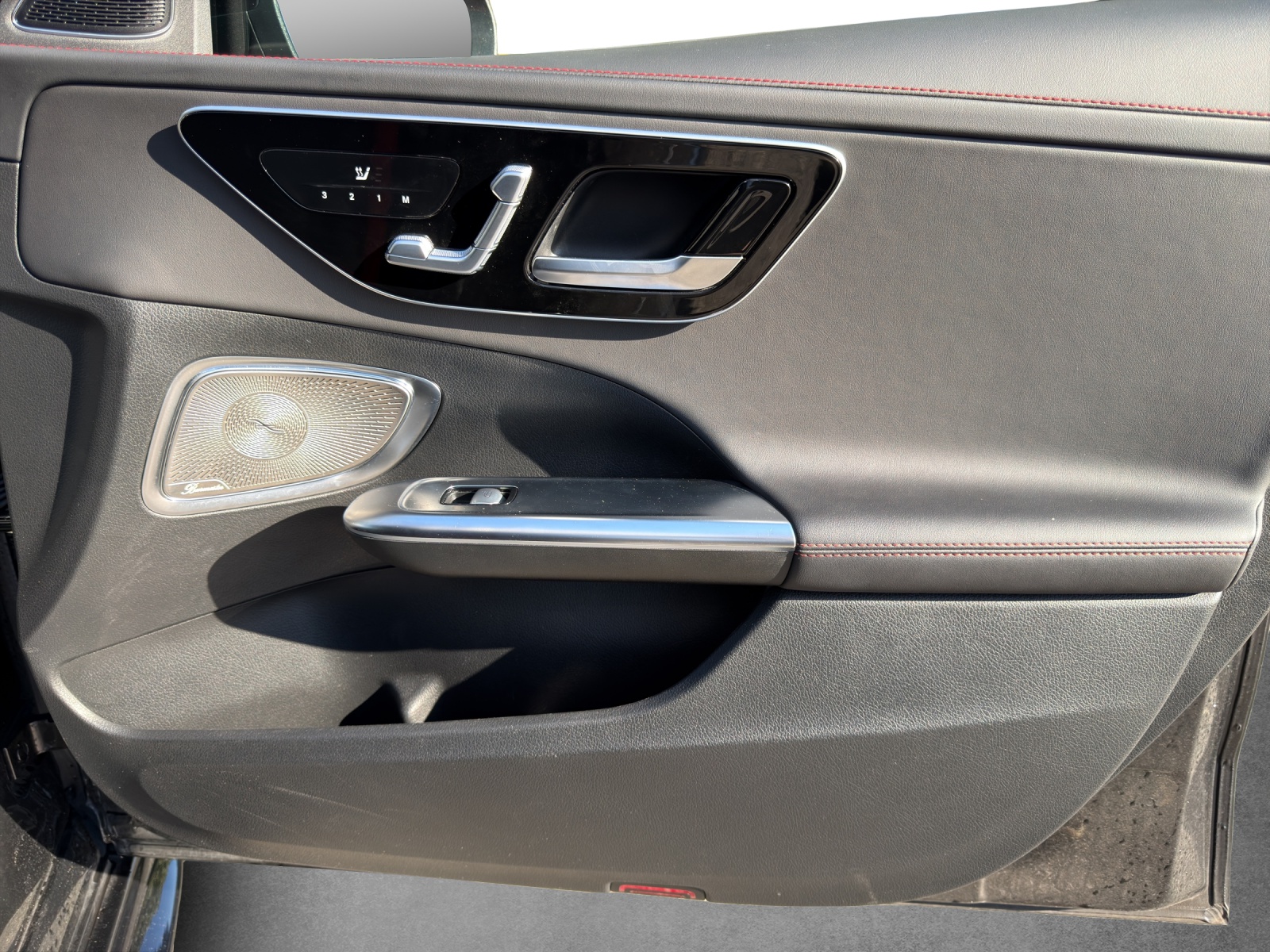 MERCEDES-BENZ C 43 AMG T 4 Matic-image-15