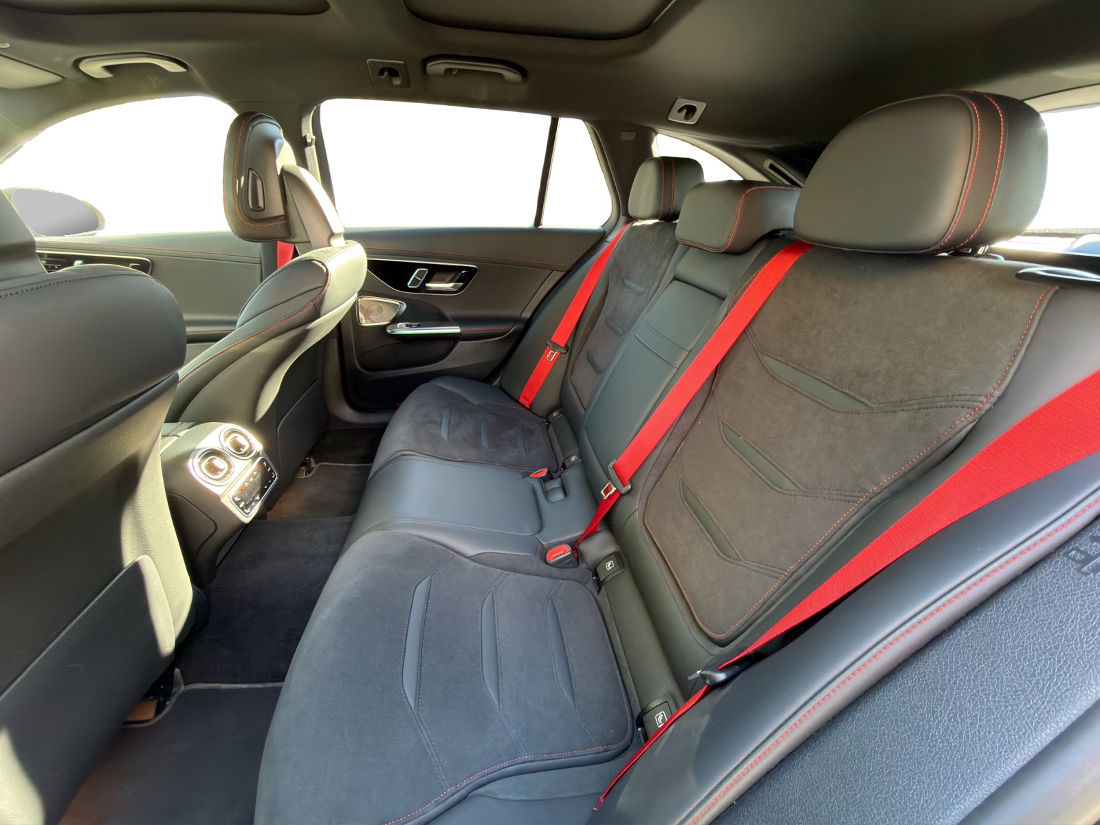 MERCEDES-BENZ C 43 AMG T 4 Matic-image-14