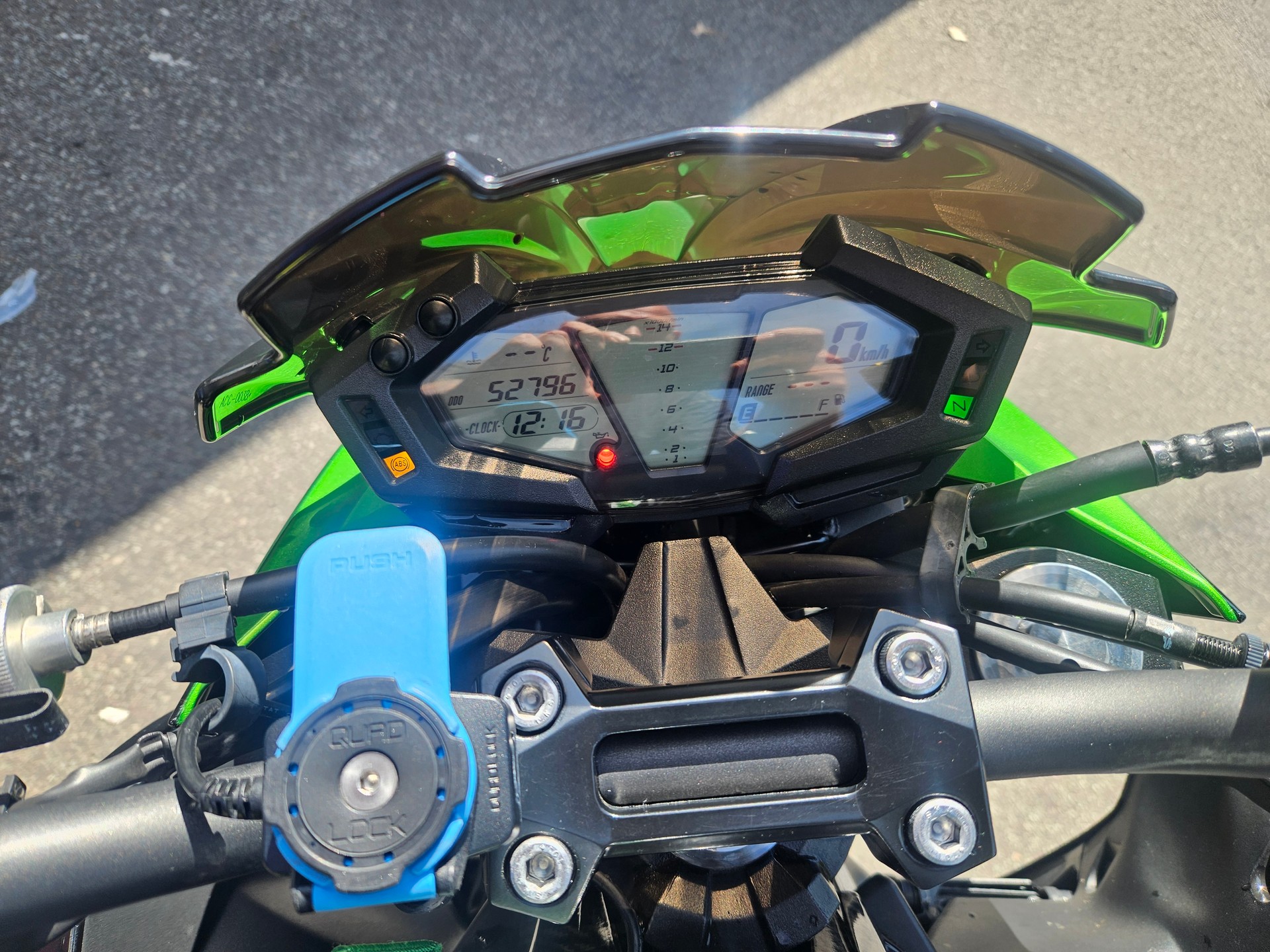 KAWASAKI Z 800 ABS-image-2
