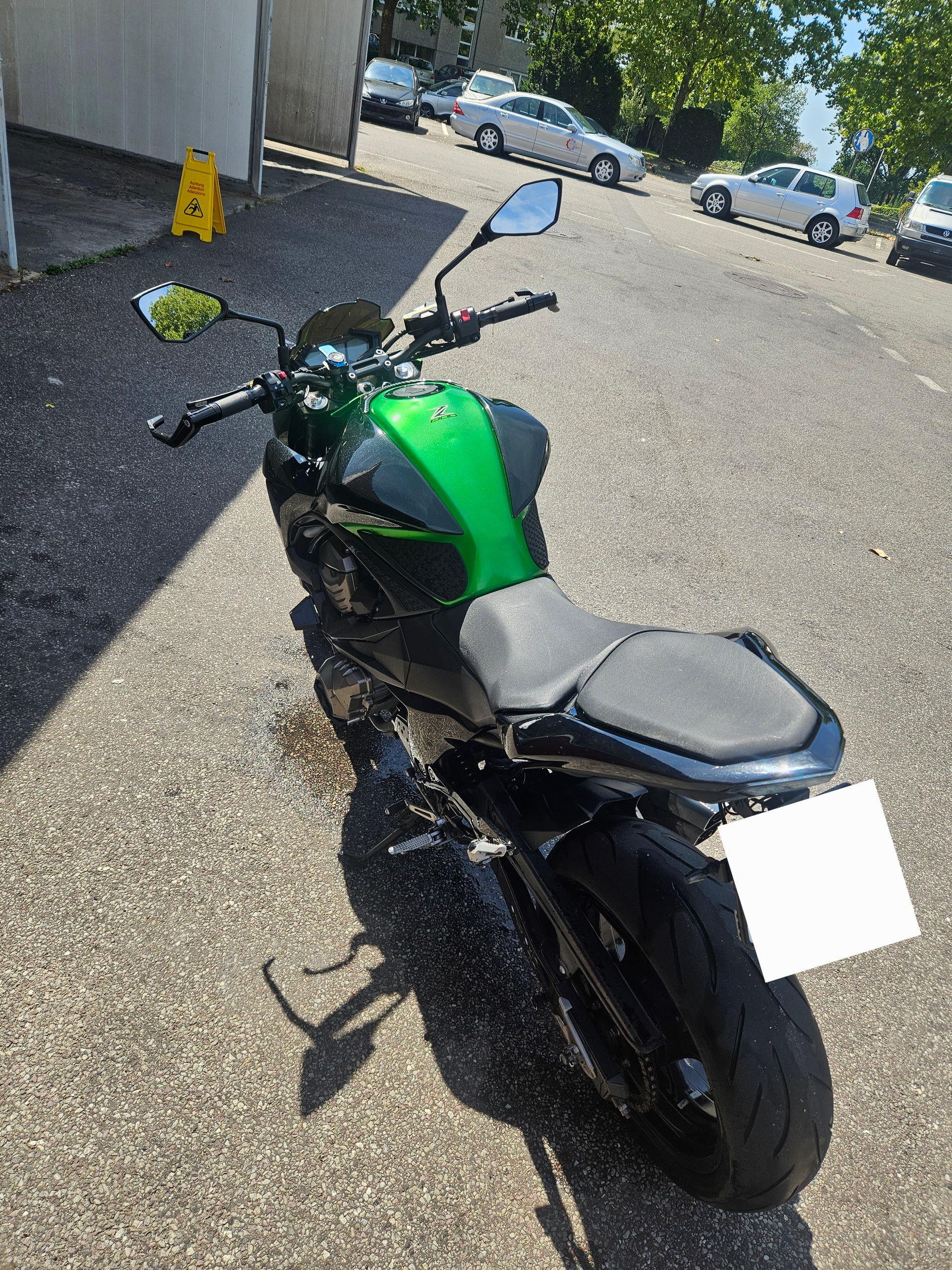 KAWASAKI Z 800 ABS-image-3