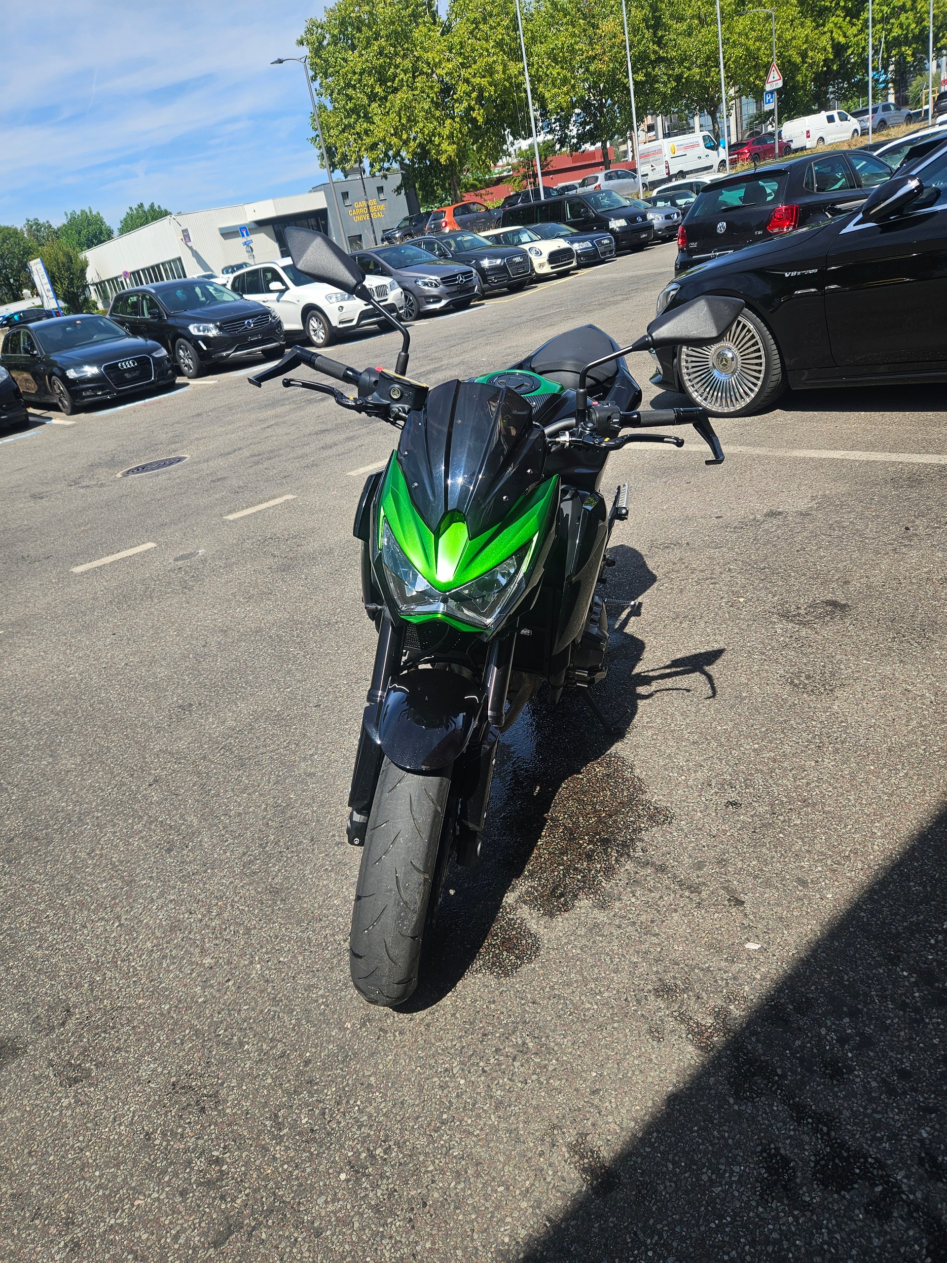 KAWASAKI Z 800 ABS-image-5