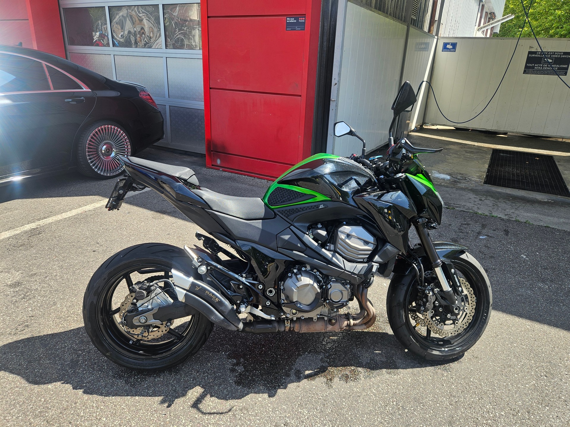 KAWASAKI Z 800 ABS-image-4