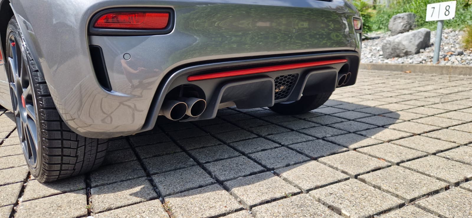 FIAT 1.4 T-Jet 180 Competizione-image-3