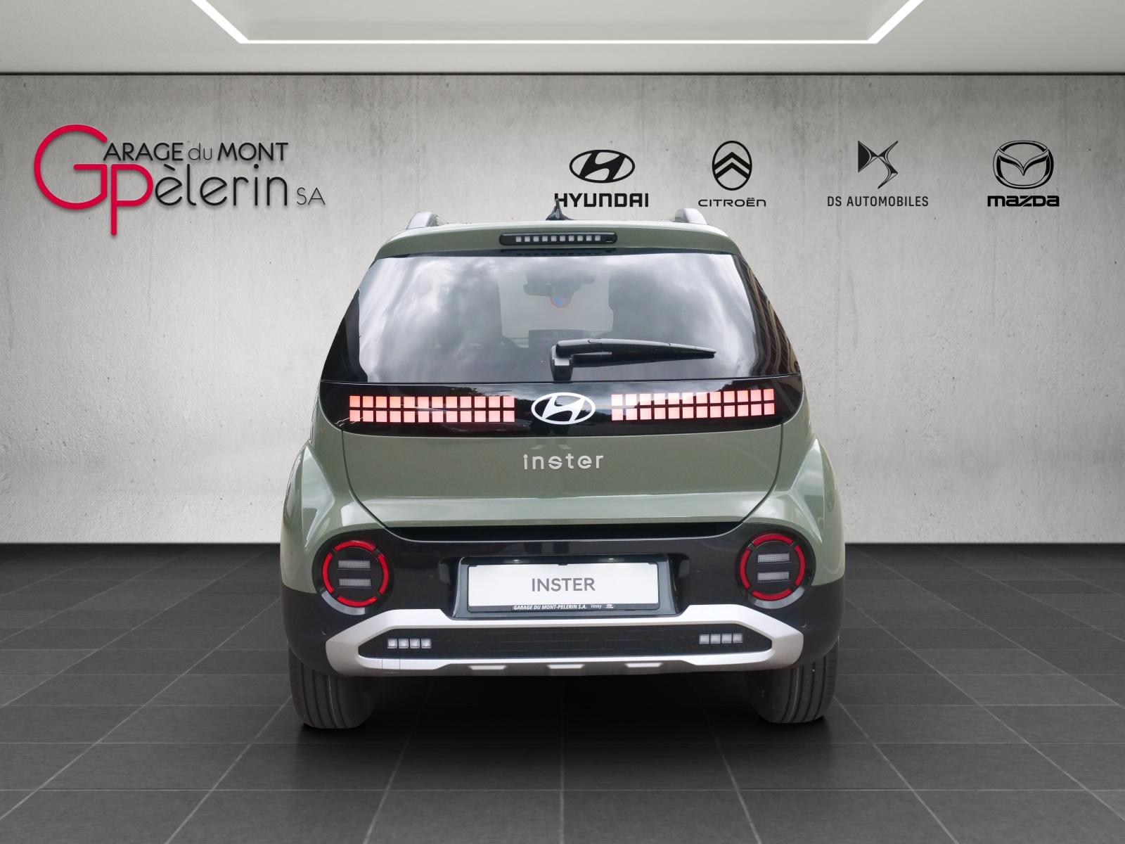HYUNDAI Inster 49 kWh Electric Vertex-image-2