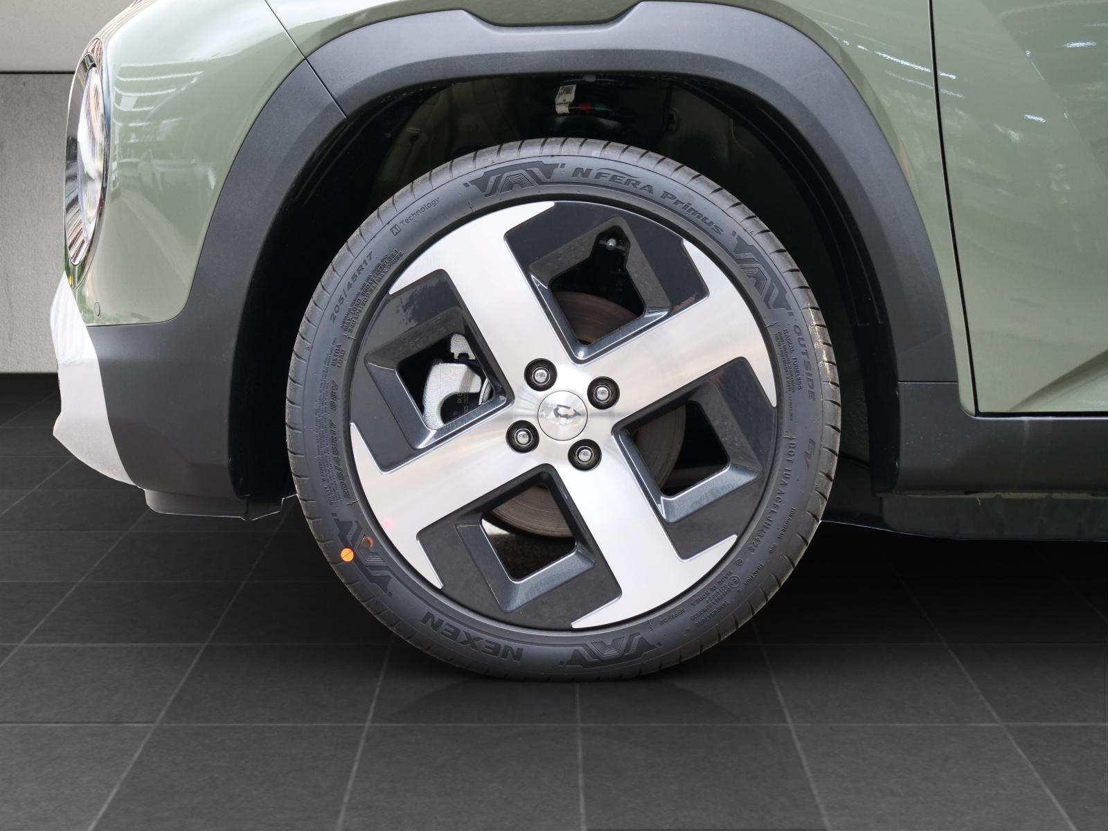 HYUNDAI Inster 49 kWh Electric Vertex-image-16