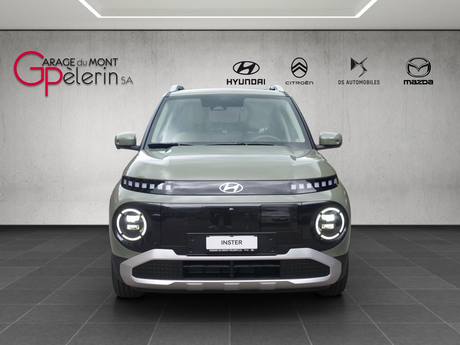HYUNDAI Inster 49 kWh Electric Vertex-image-5