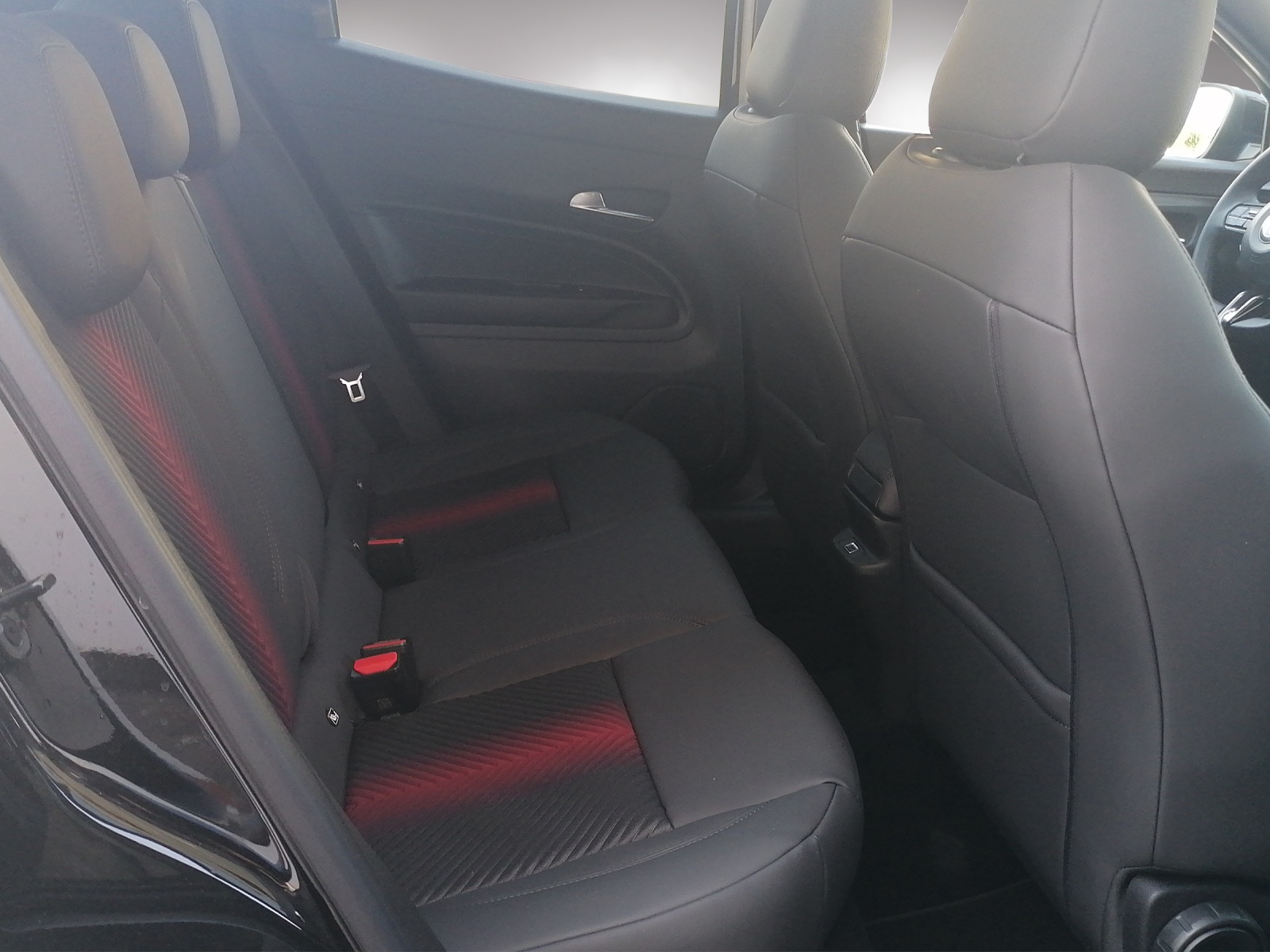 ALFA ROMEO Junior 1.2 Ibrida Speciale-image-6